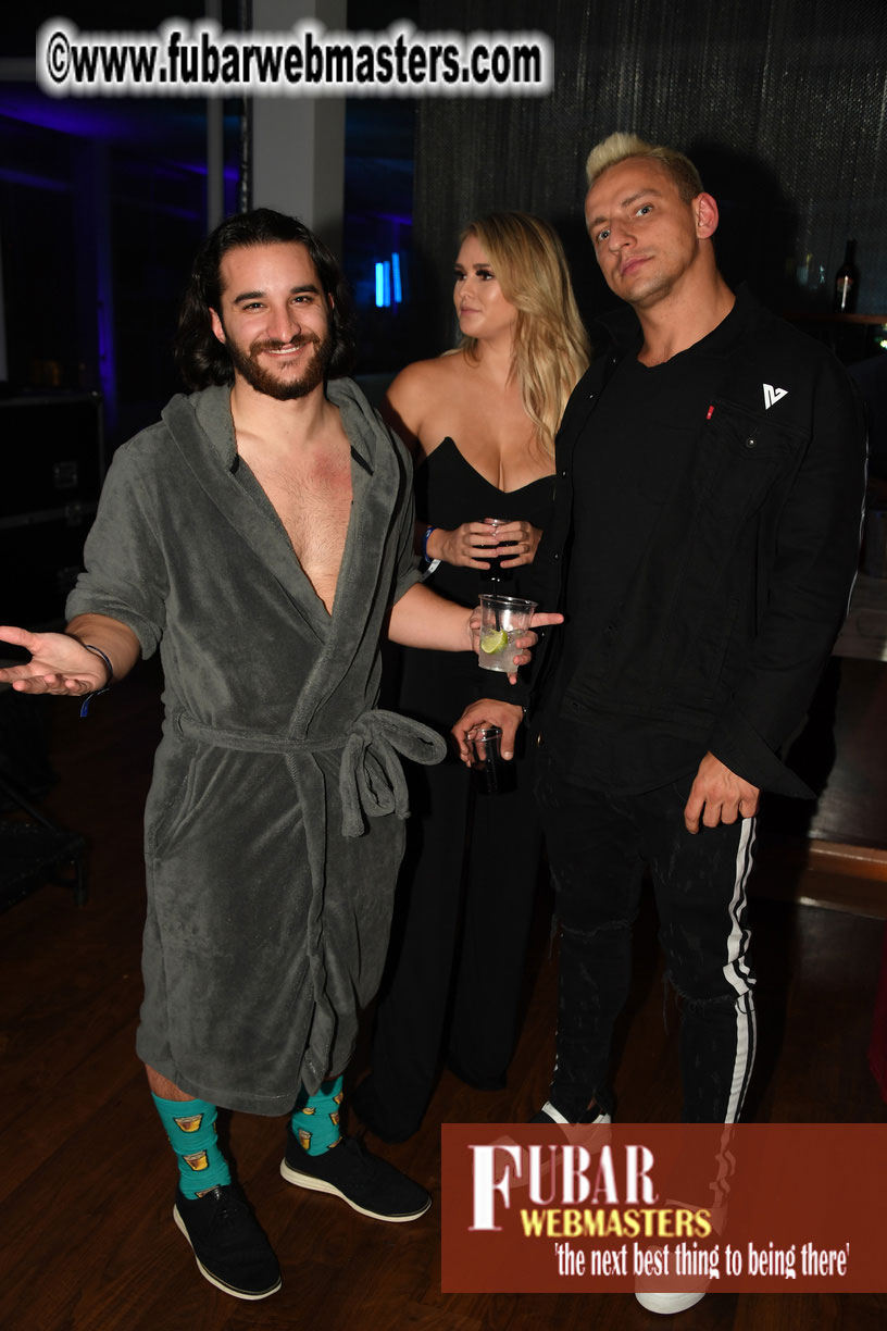  Winter Wonderland Party