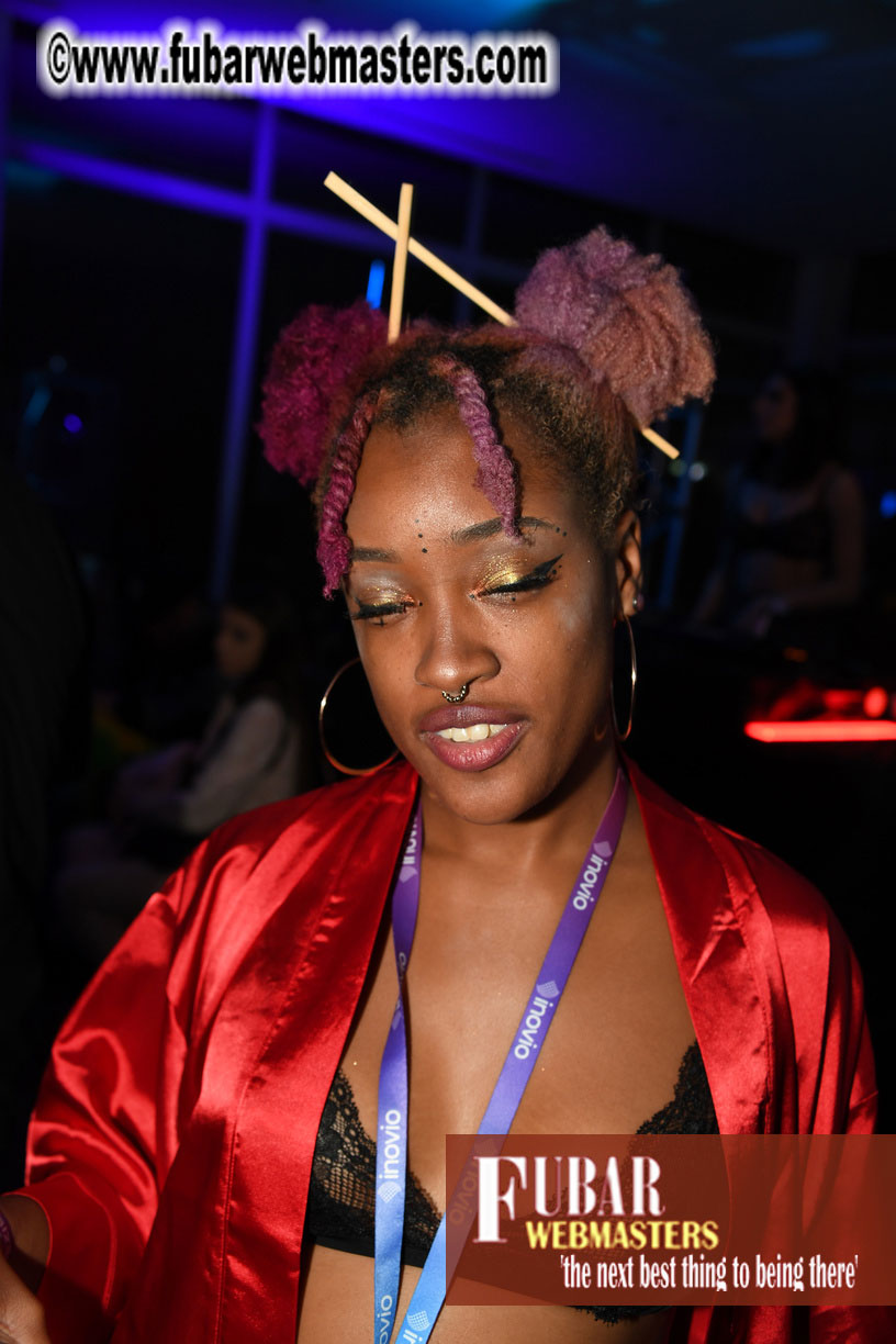  Winter Wonderland Party