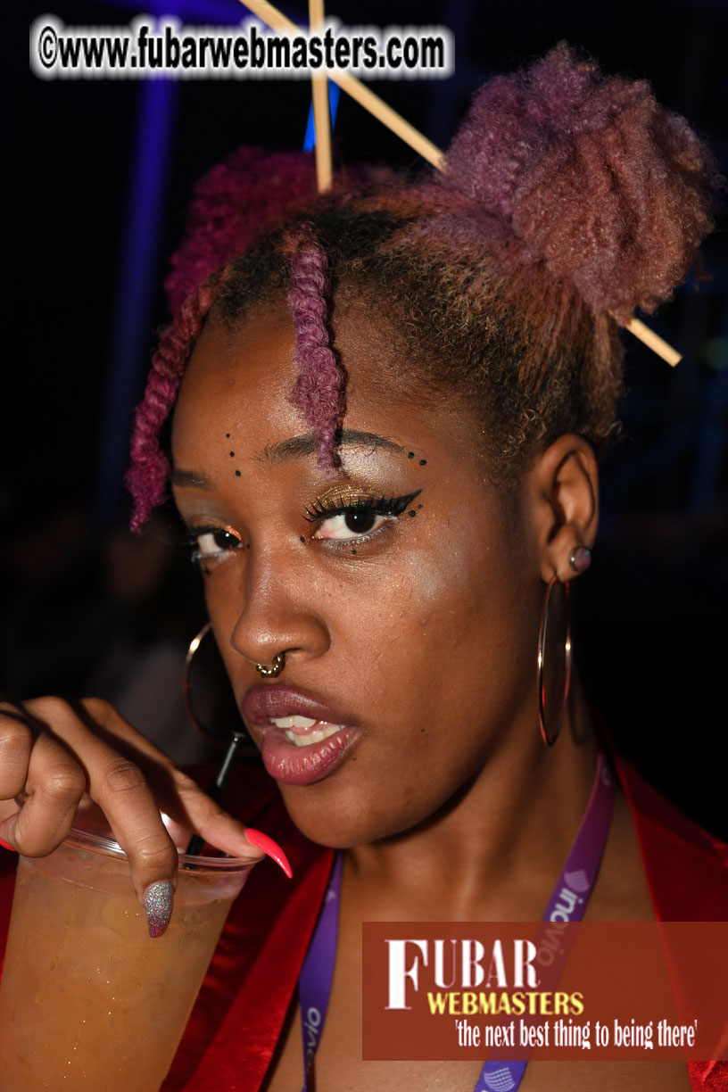  Winter Wonderland Party