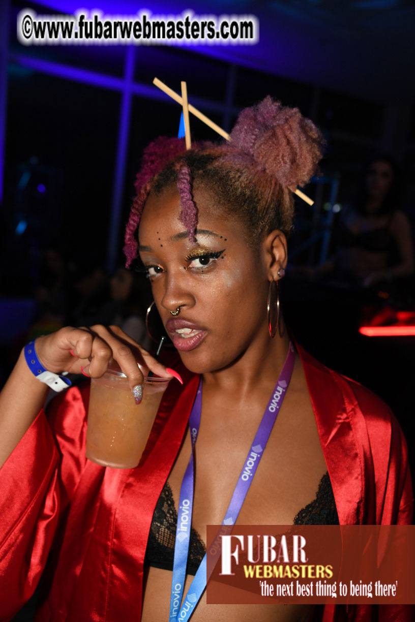  Winter Wonderland Party