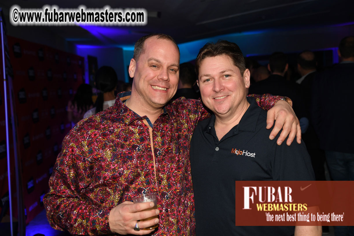  Winter Wonderland Party