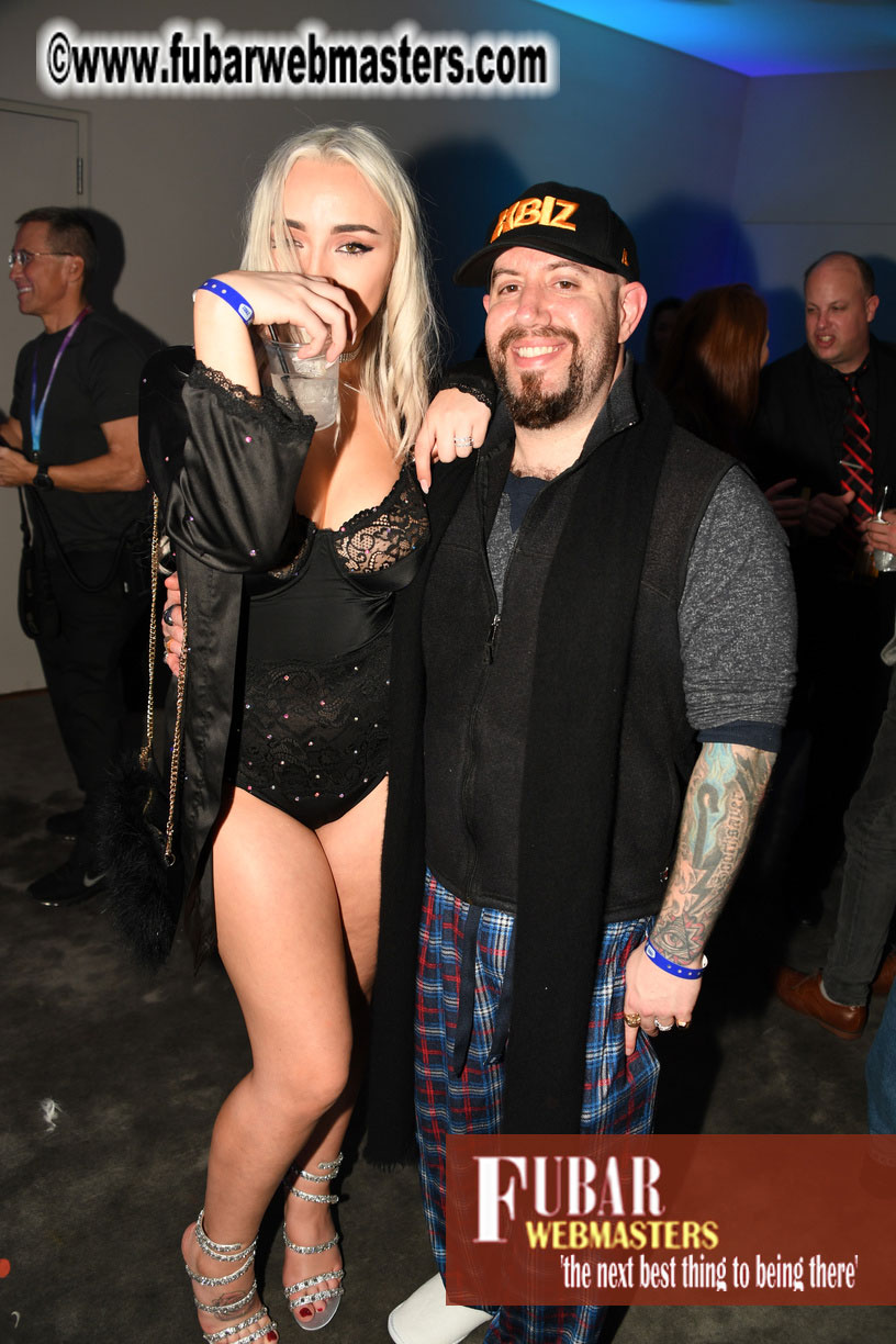  Winter Wonderland Party