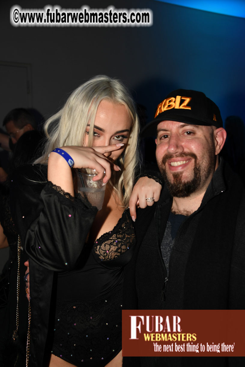  Winter Wonderland Party