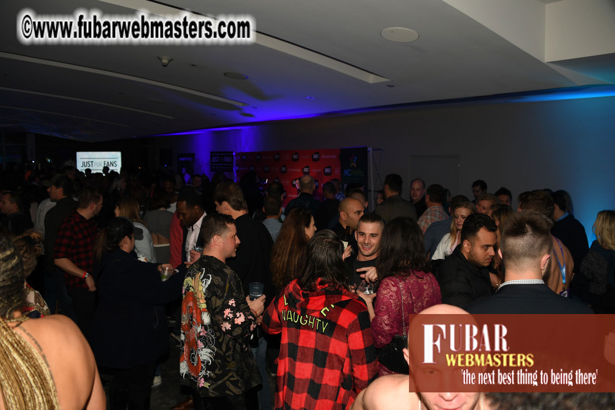  Winter Wonderland Party