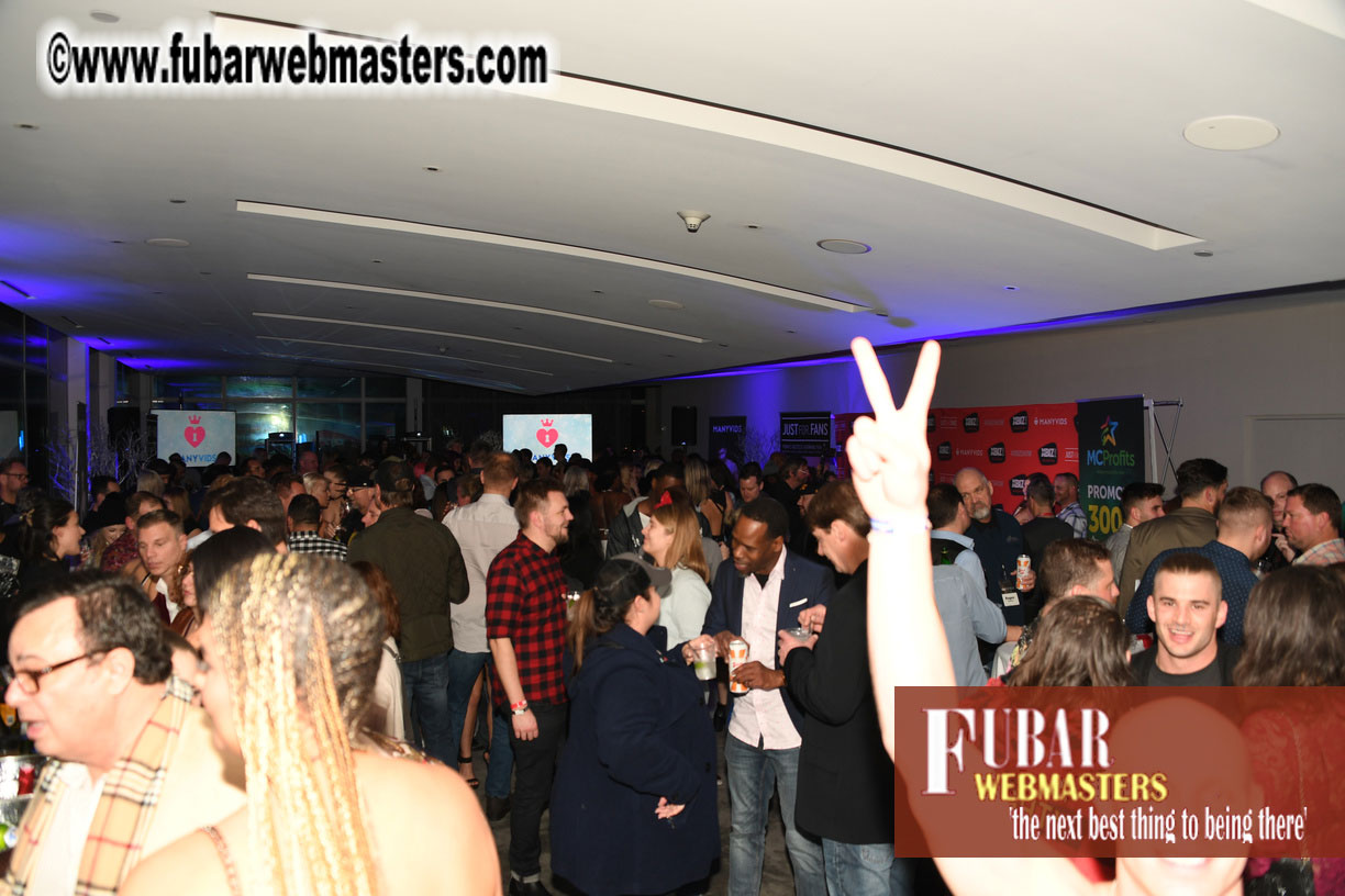  Winter Wonderland Party