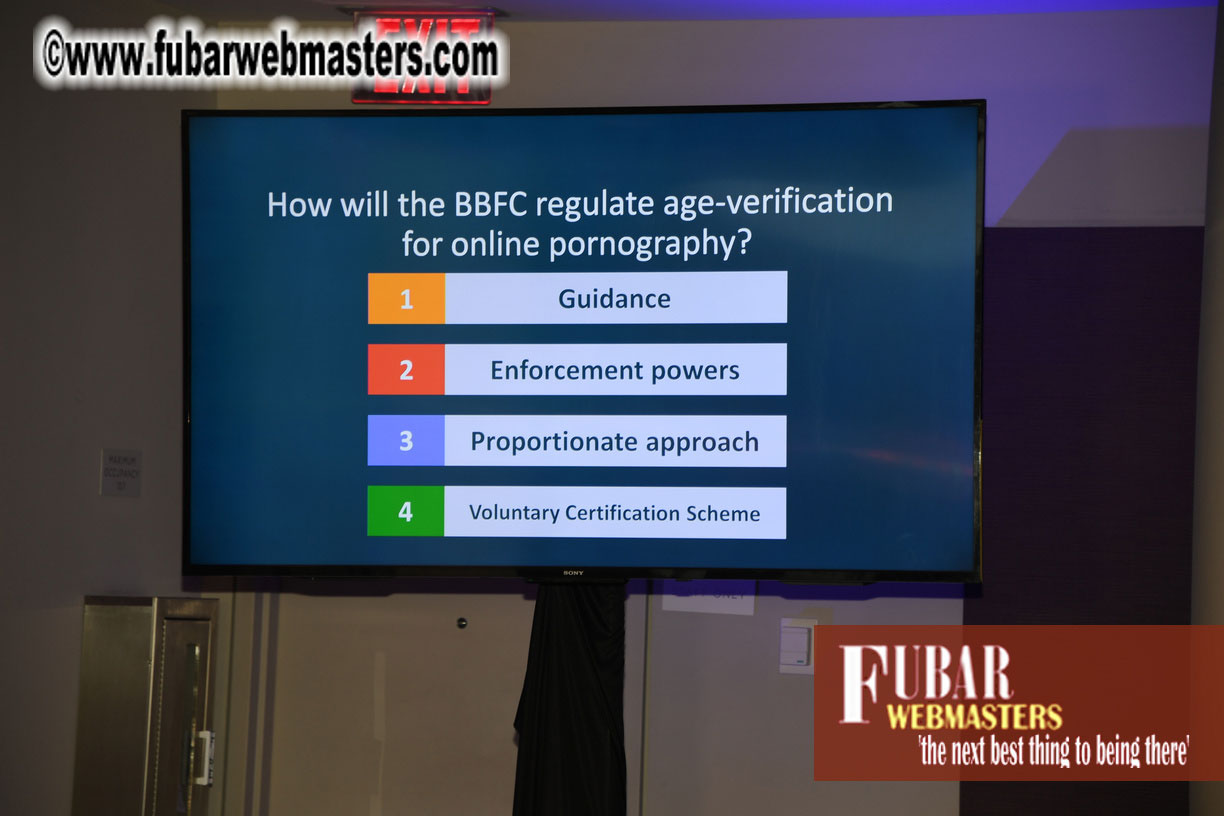 Free Speech Presentations