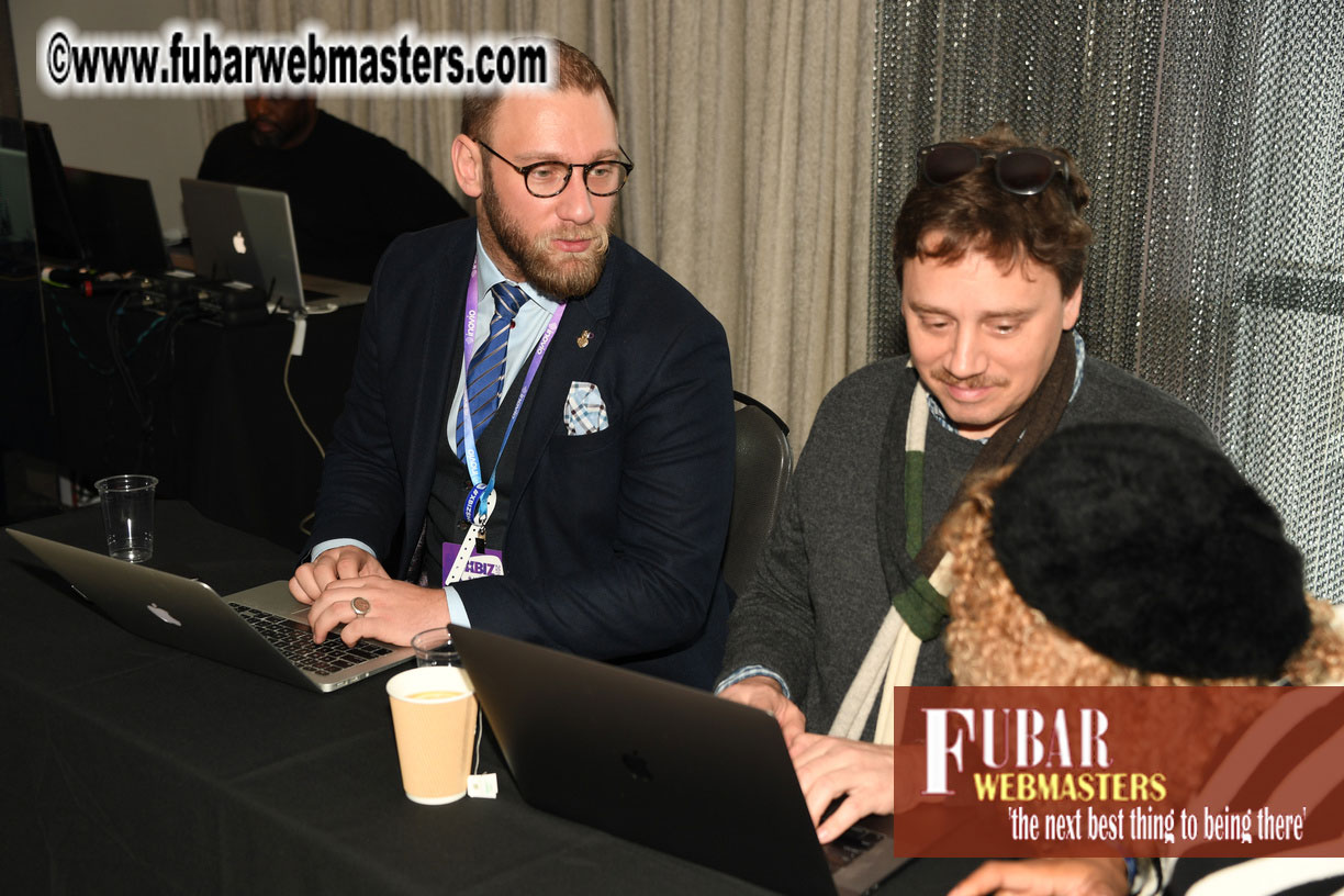 Free Speech Presentations