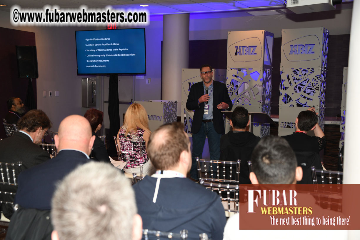 Free Speech Presentations