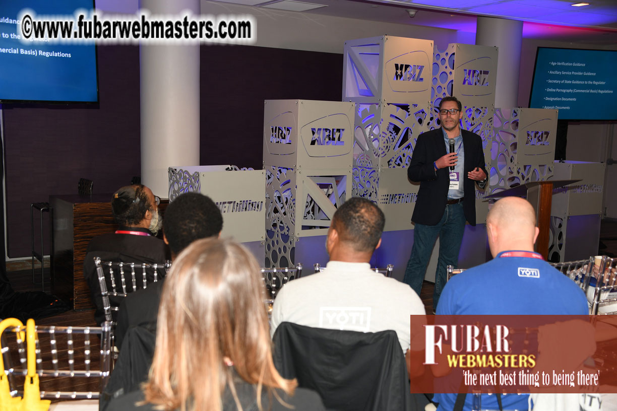 Free Speech Presentations