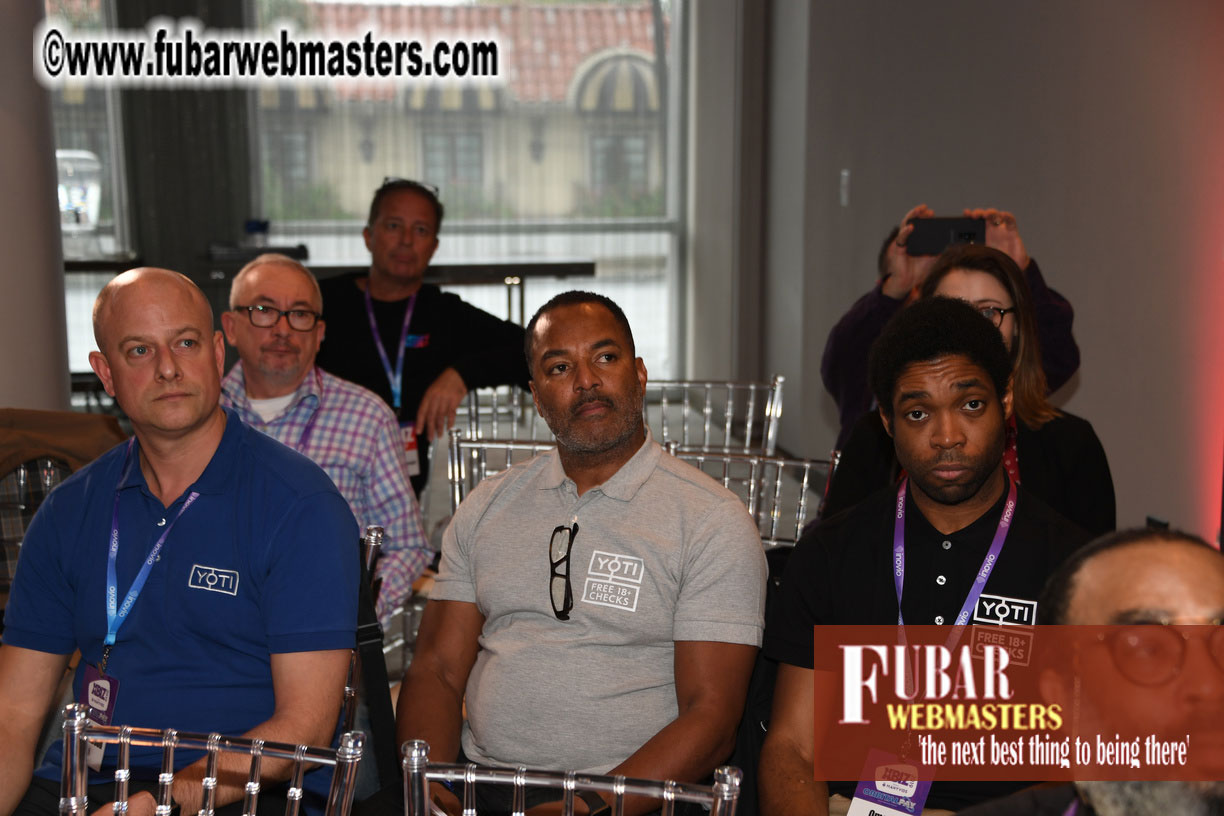 Free Speech Presentations