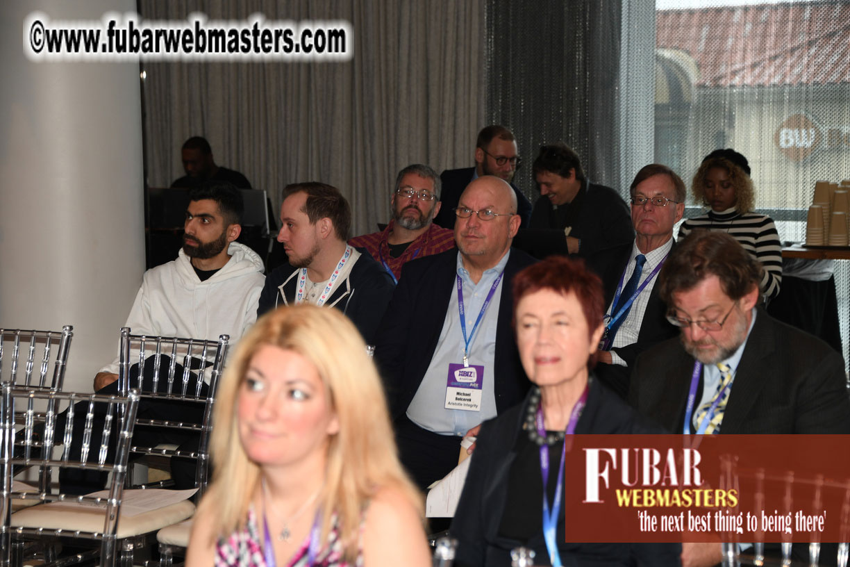 Free Speech Presentations