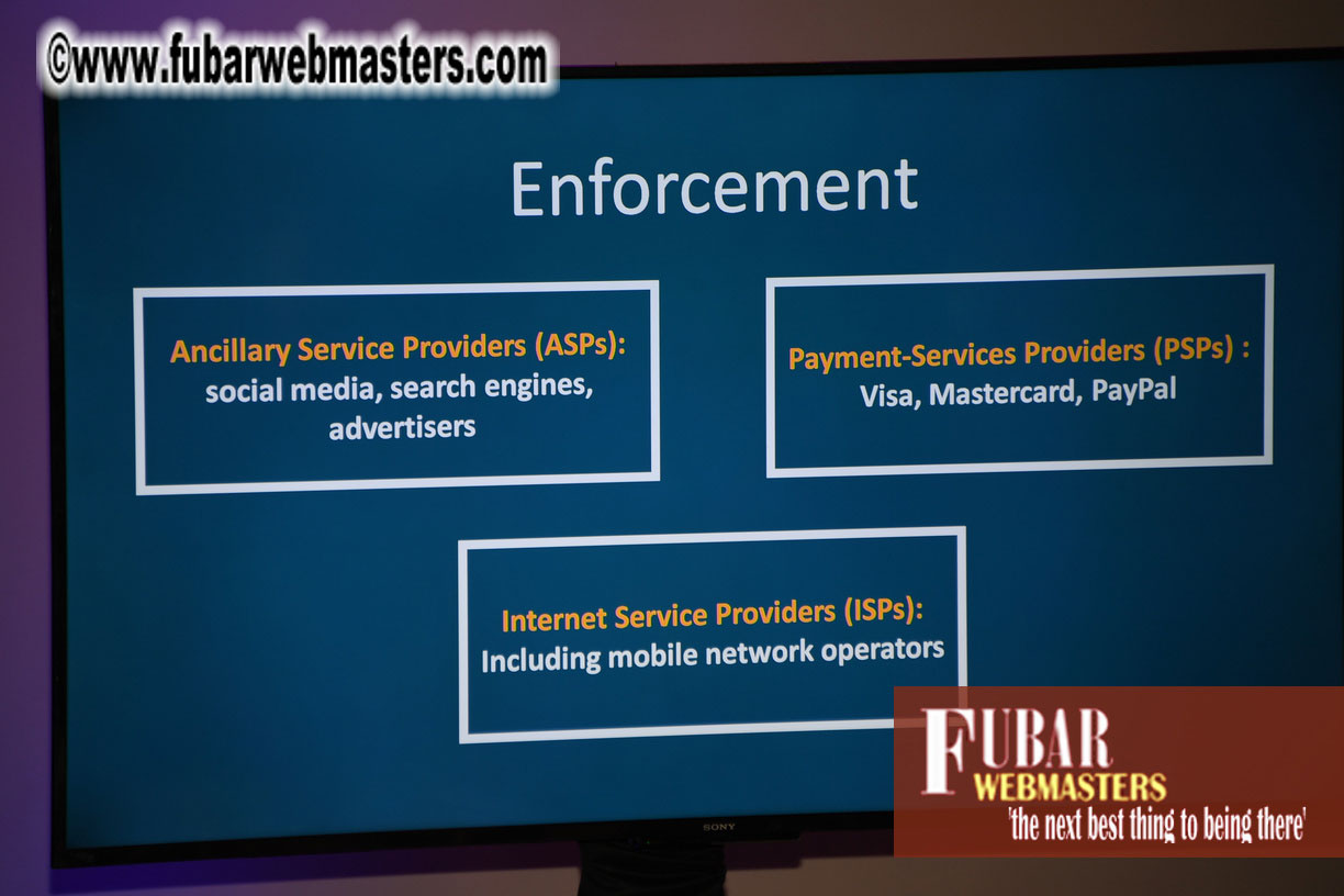 Free Speech Presentations