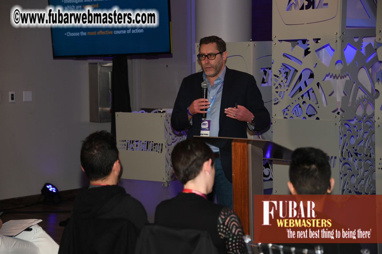 Free Speech Presentations