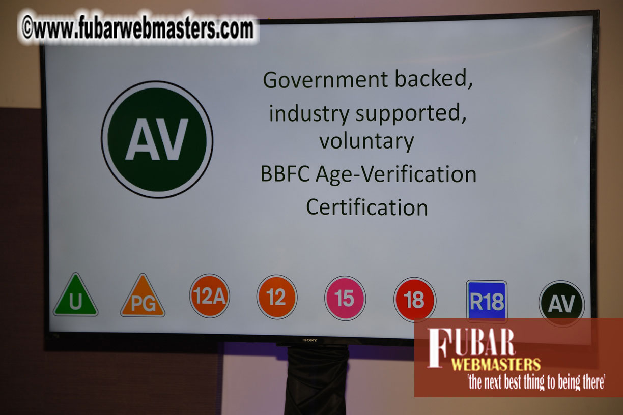 Free Speech Presentations