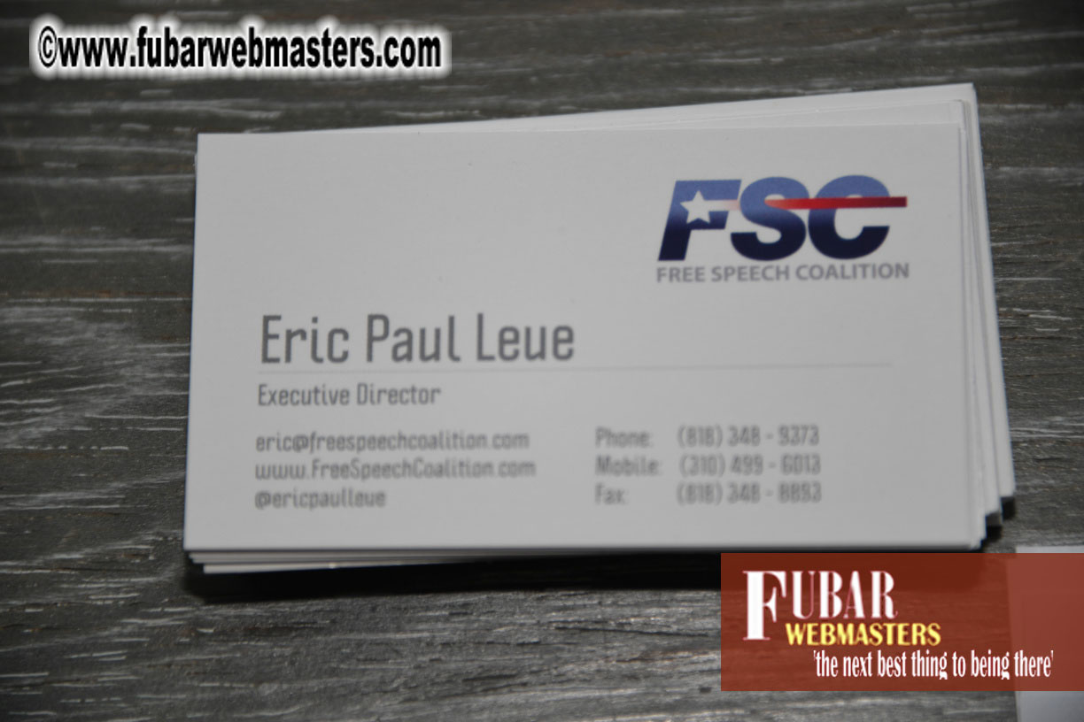 Free Speech Presentations