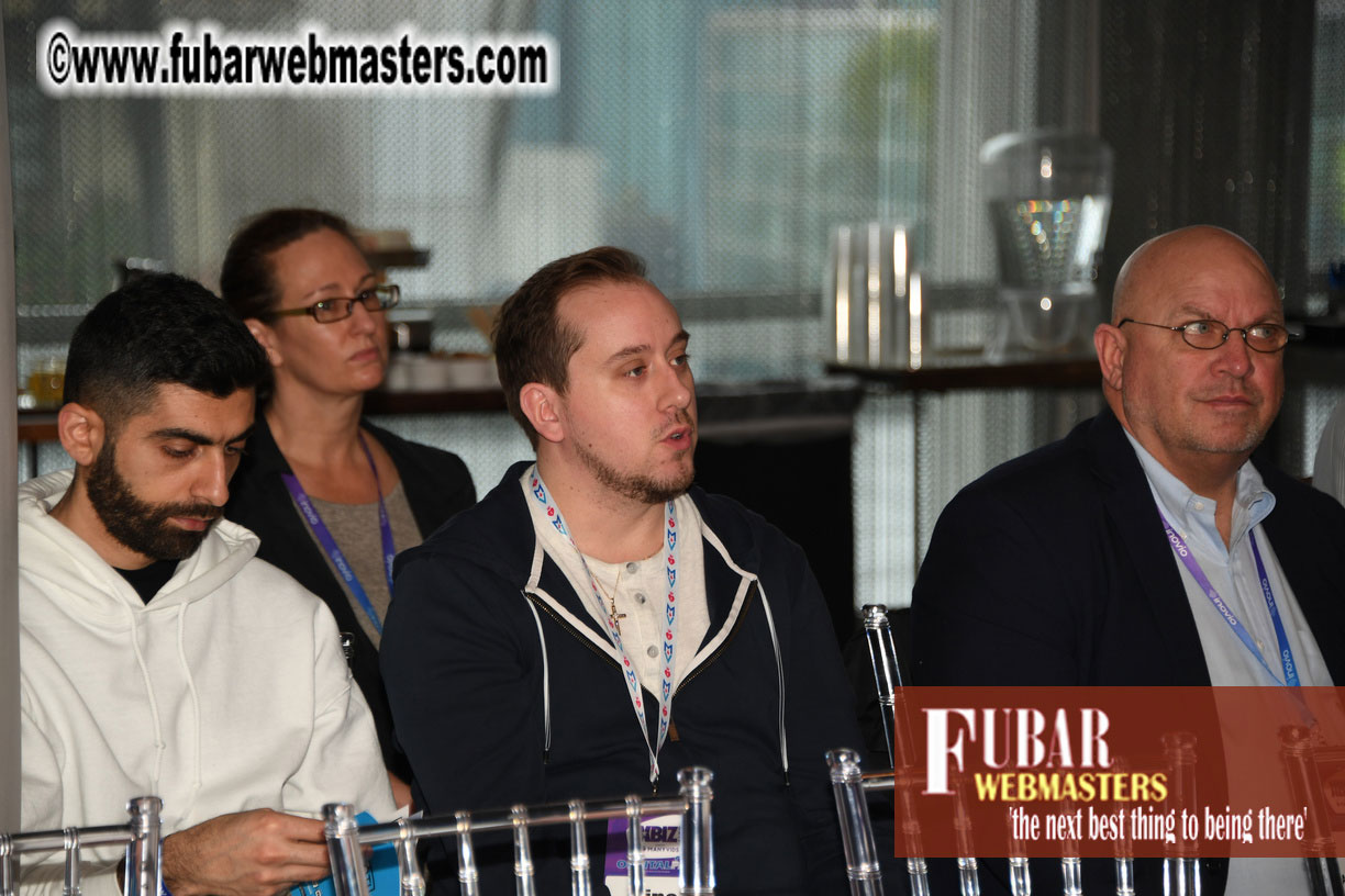 Free Speech Presentations