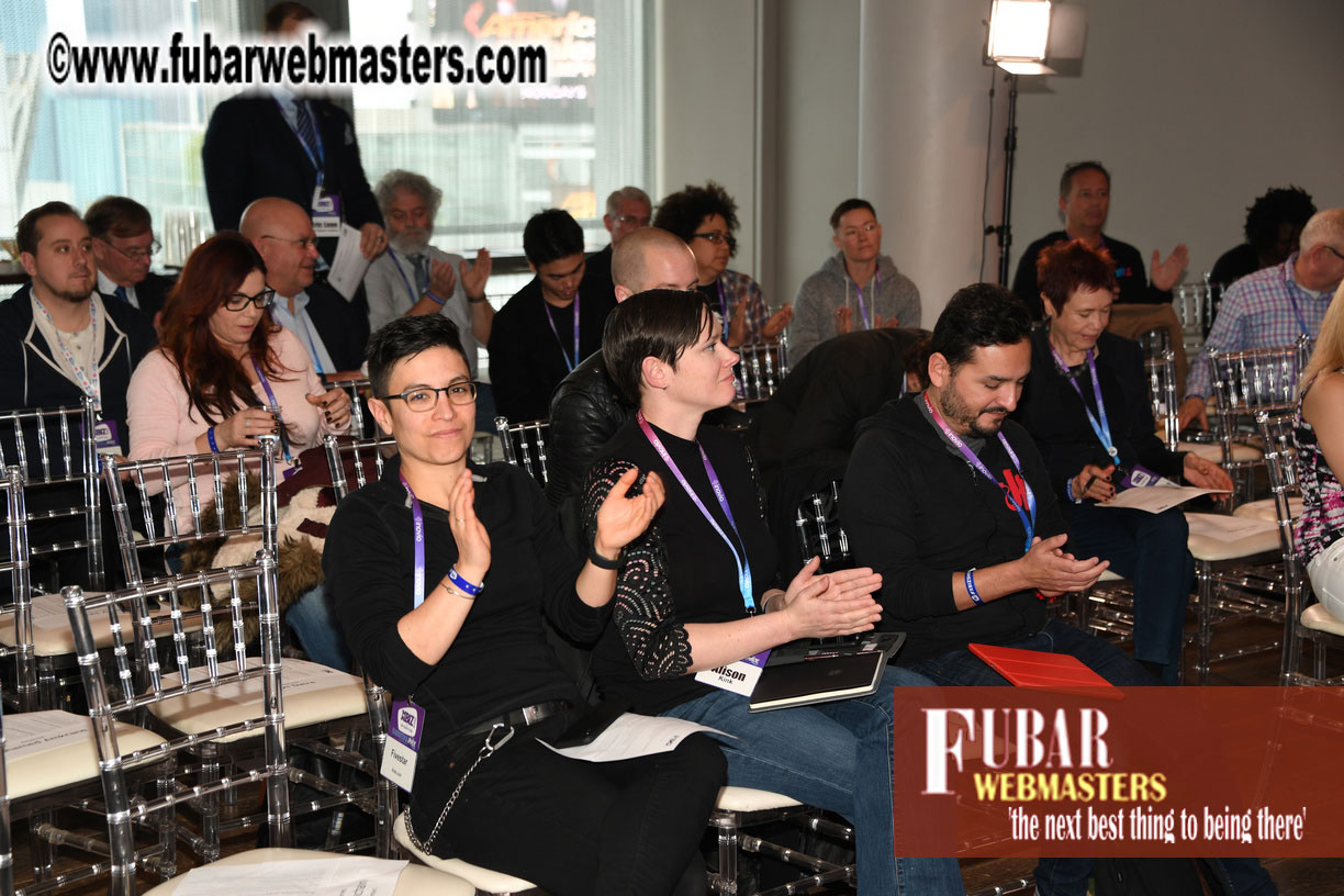 Free Speech Presentations