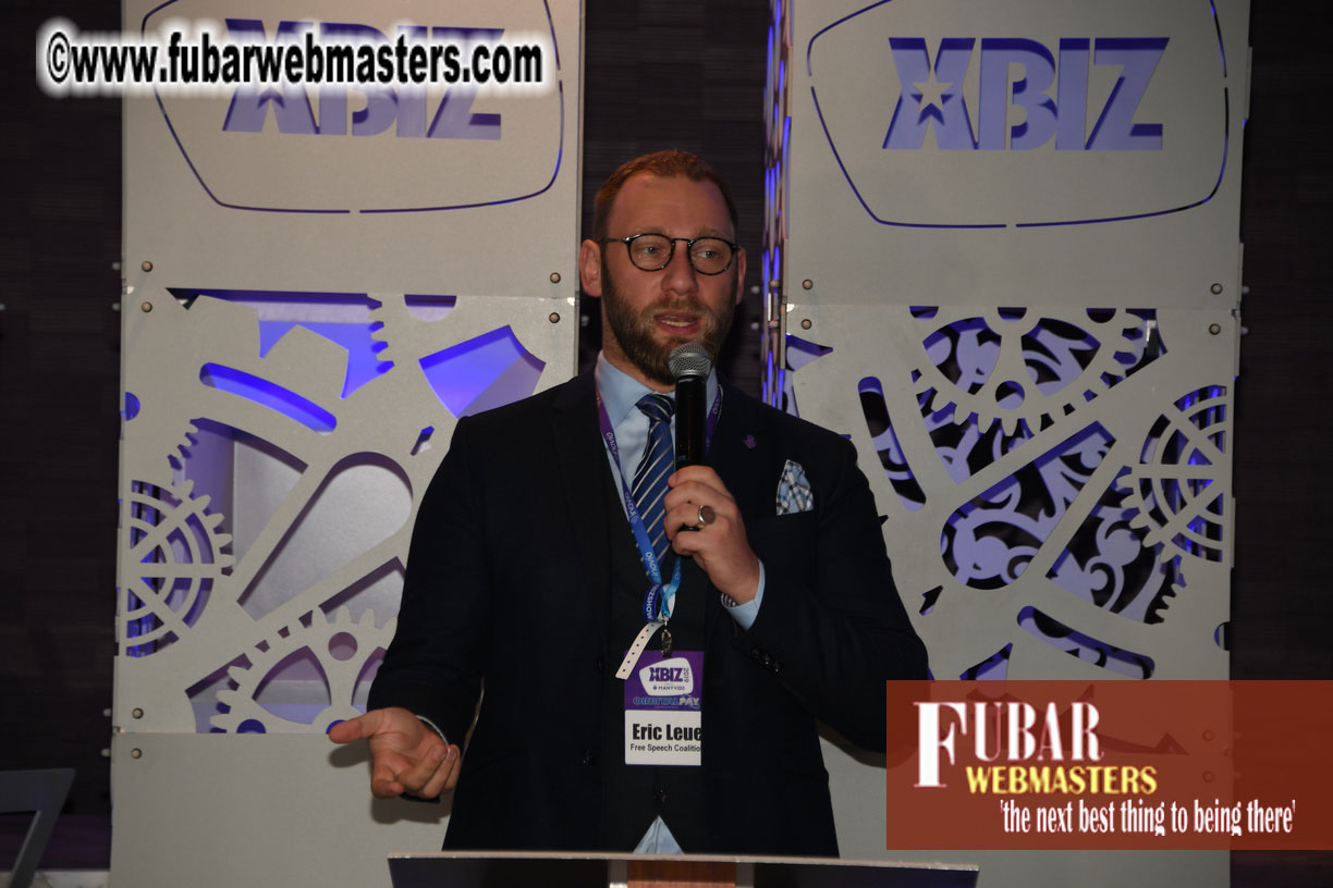 Free Speech Presentations