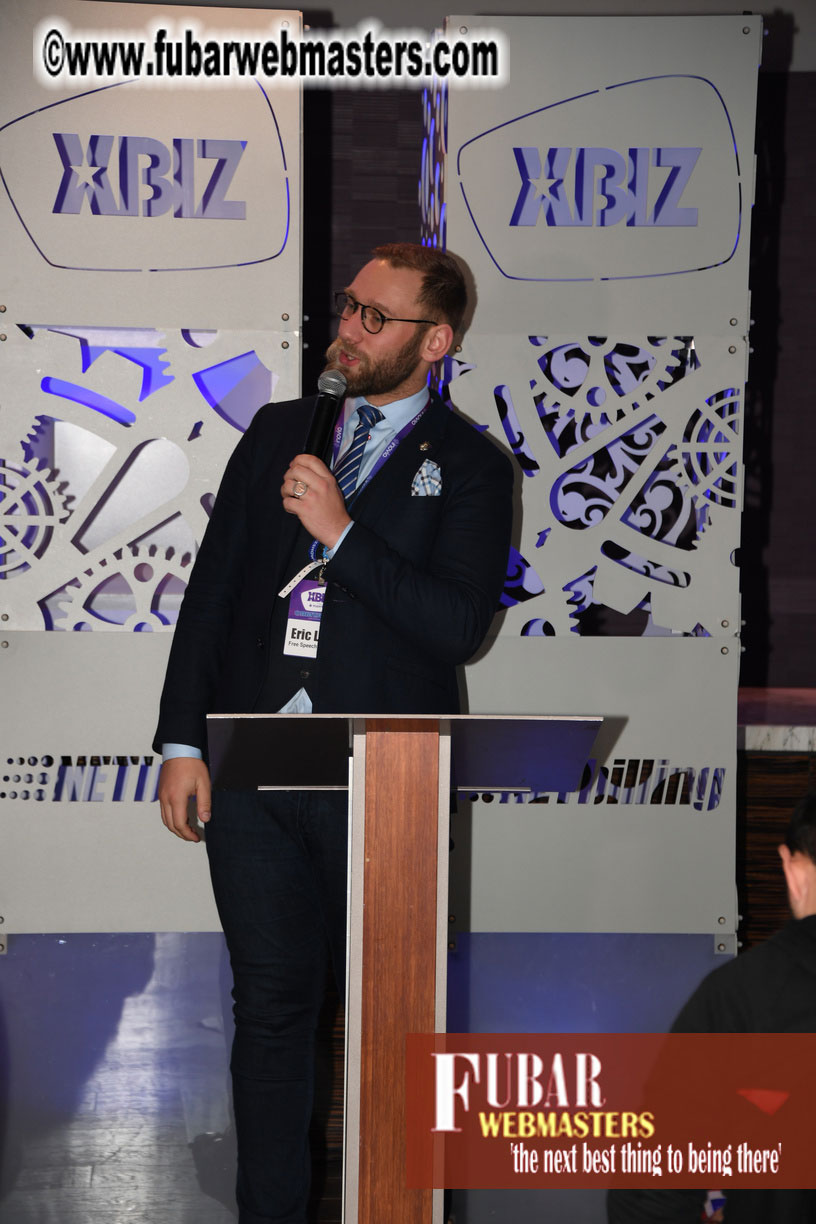 Free Speech Presentations