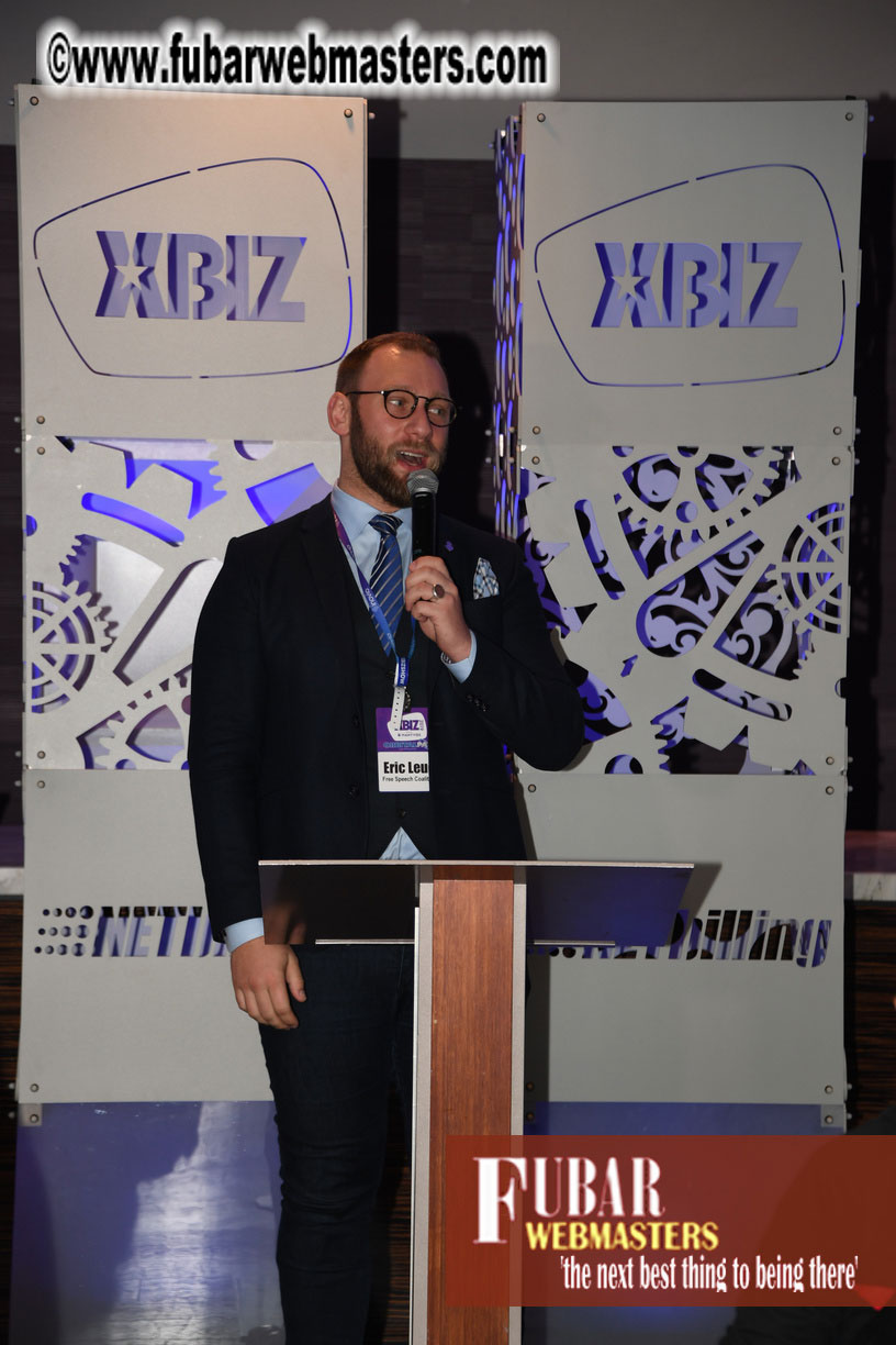 Free Speech Presentations