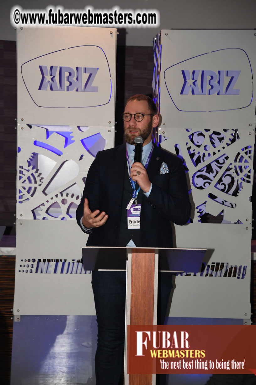 Free Speech Presentations