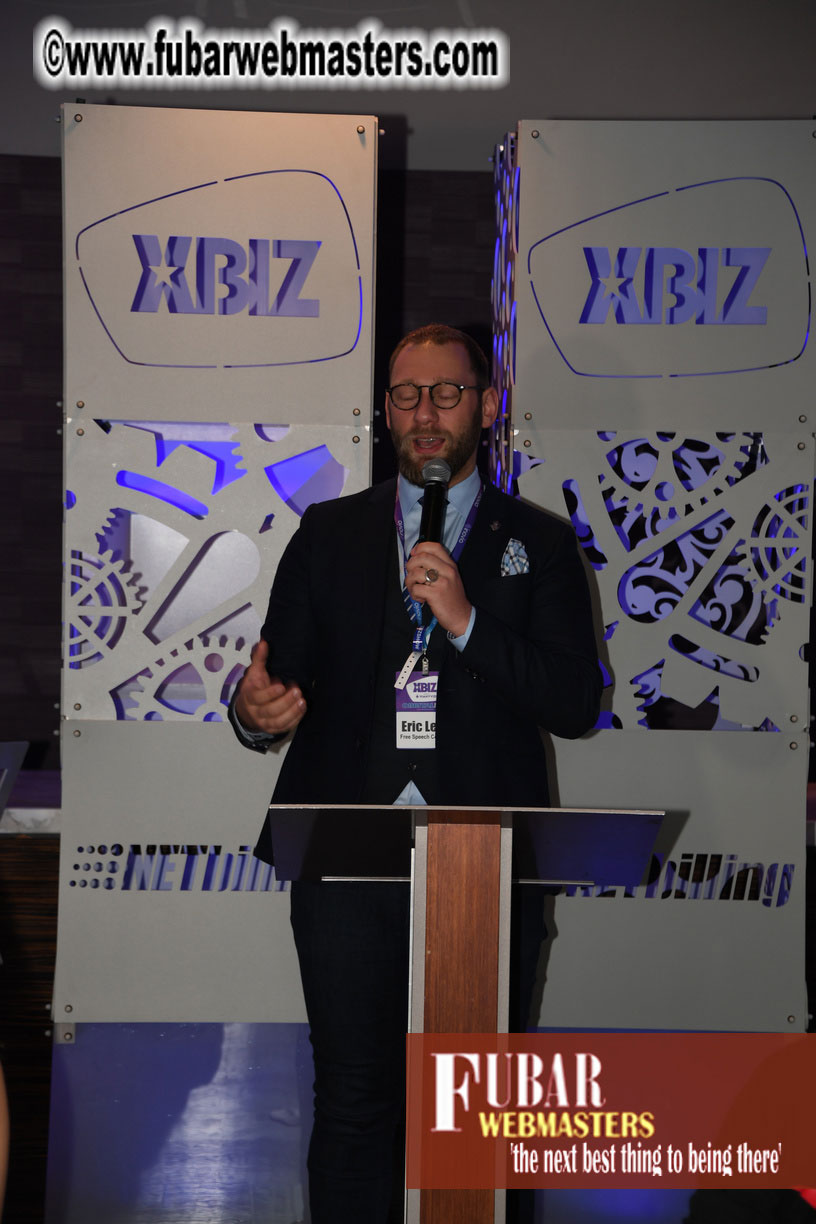 Free Speech Presentations