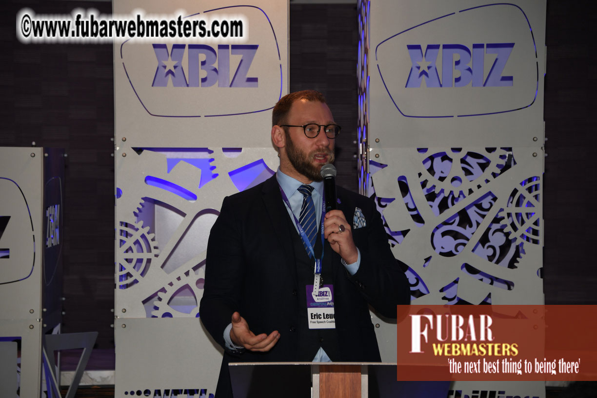 Free Speech Presentations