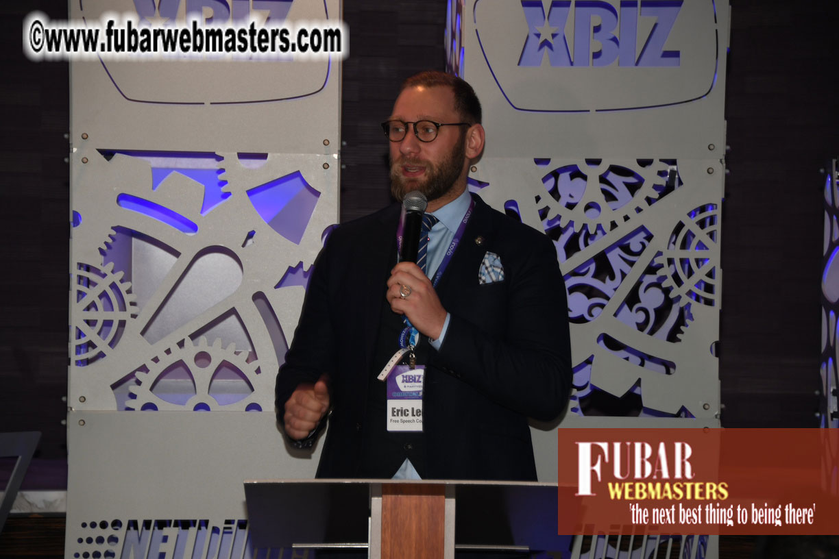 Free Speech Presentations