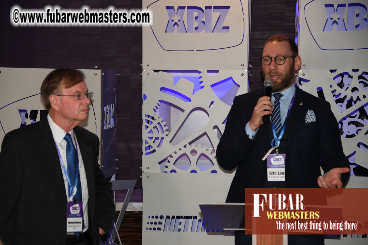 Free Speech Presentations