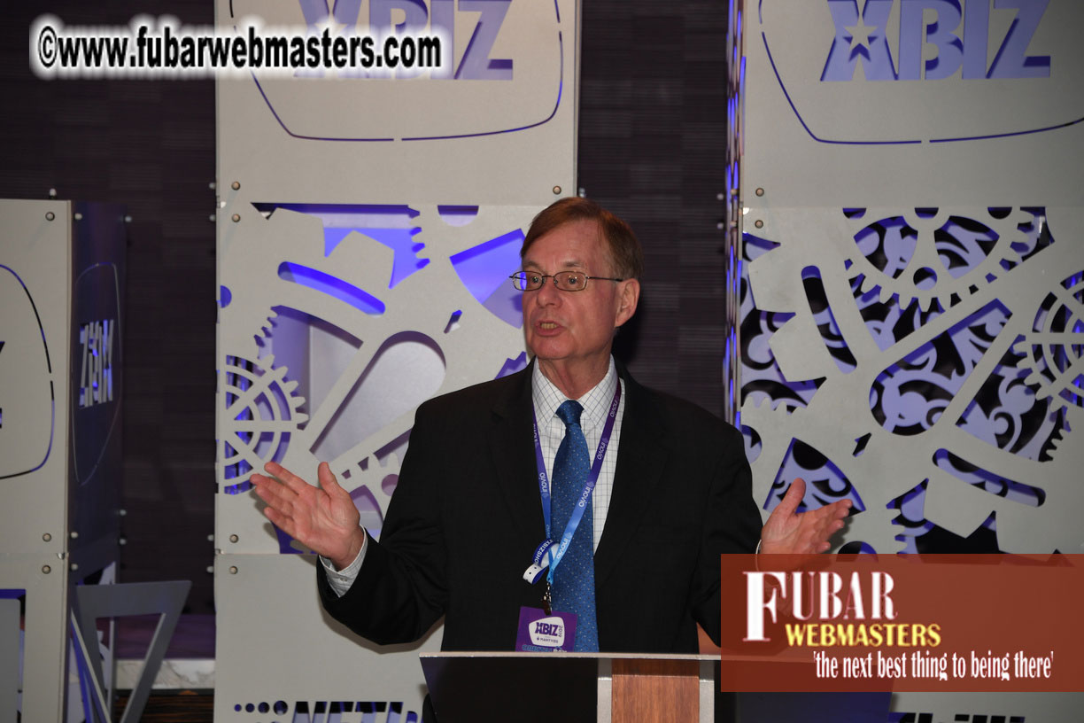 Free Speech Presentations