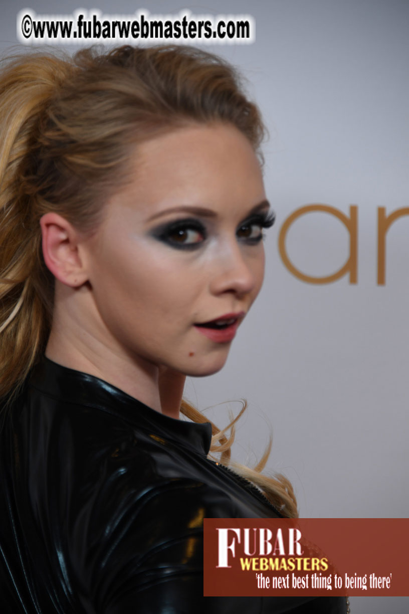 XBIZ Awards 2019 Red Carpet