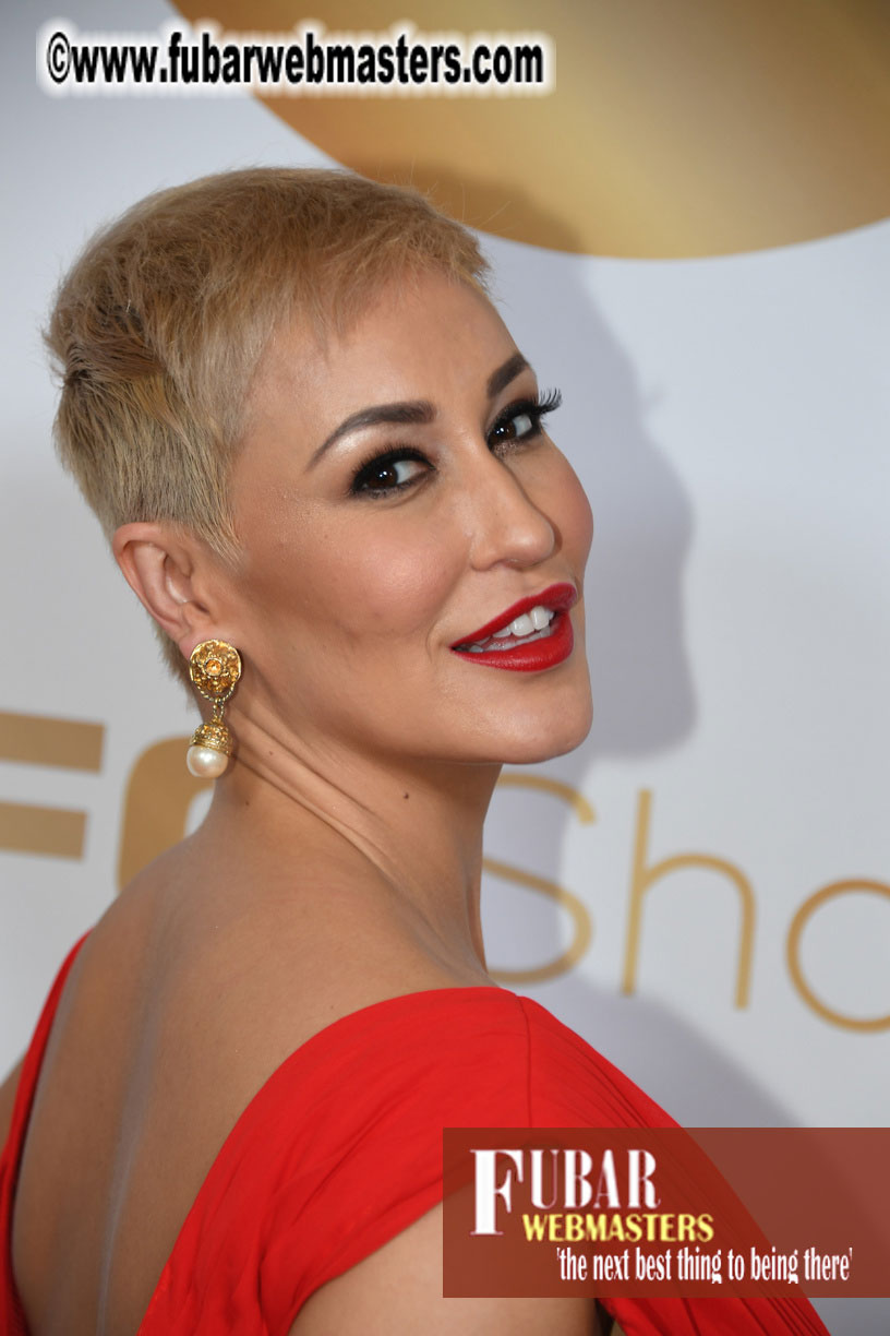 XBIZ Awards 2019 Red Carpet