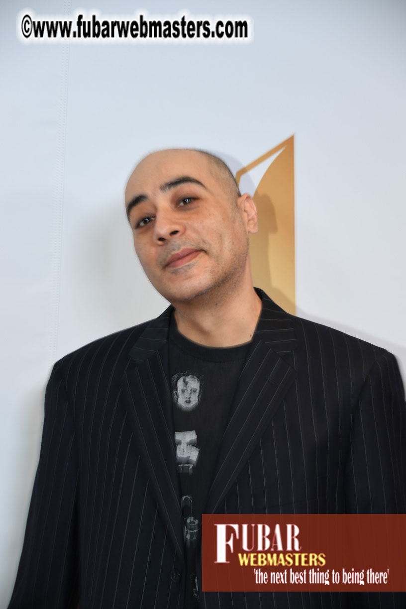 XBIZ Awards 2019 Red Carpet