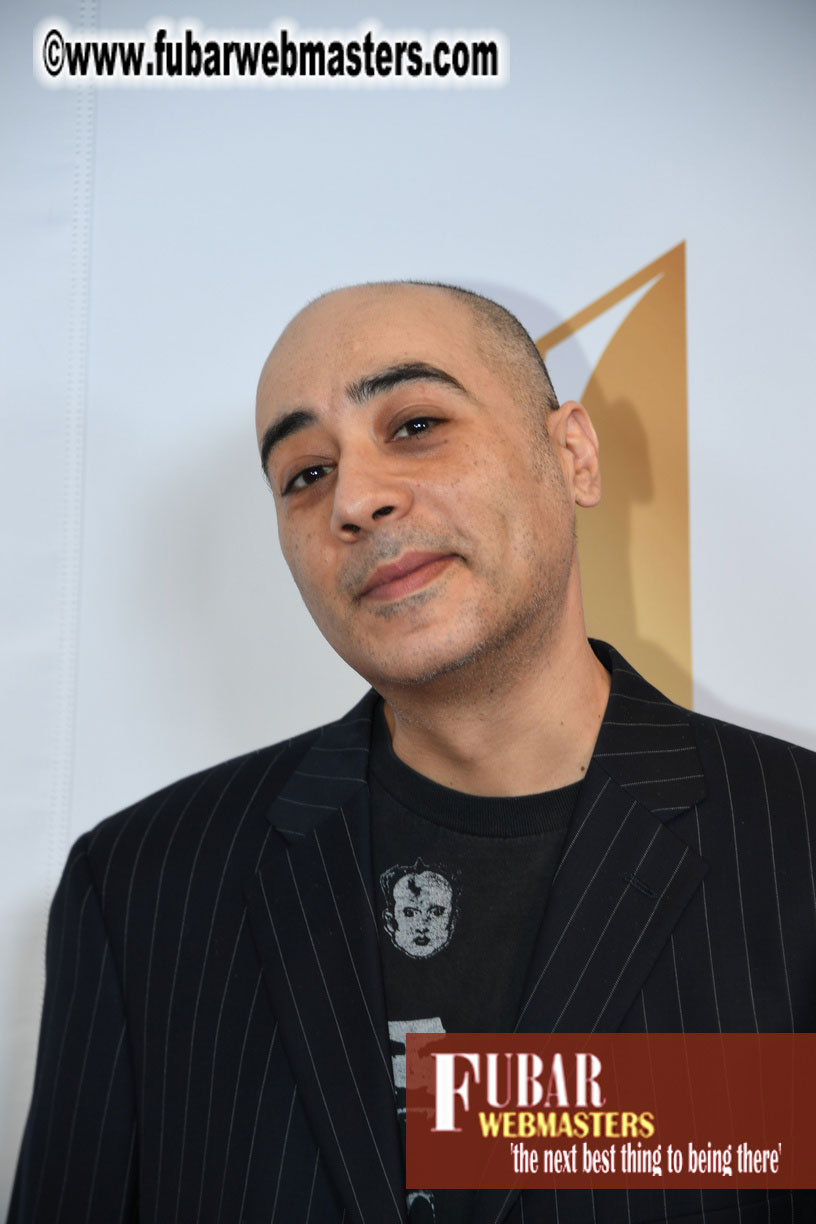 XBIZ Awards 2019 Red Carpet