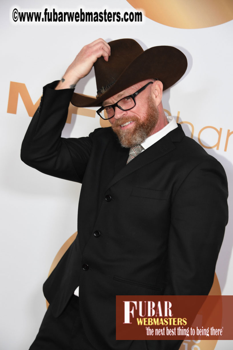 XBIZ Awards 2019 Red Carpet