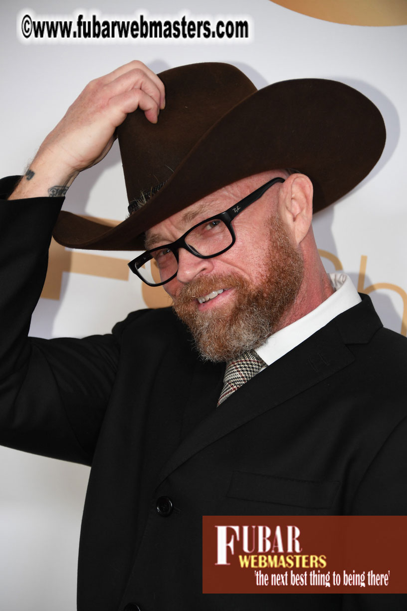 XBIZ Awards 2019 Red Carpet