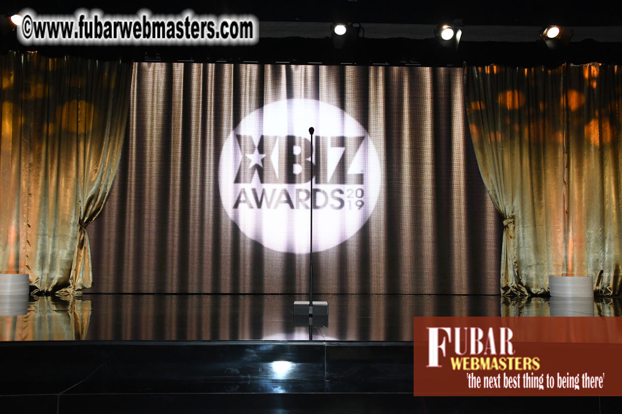 XBIZ Awards 2019