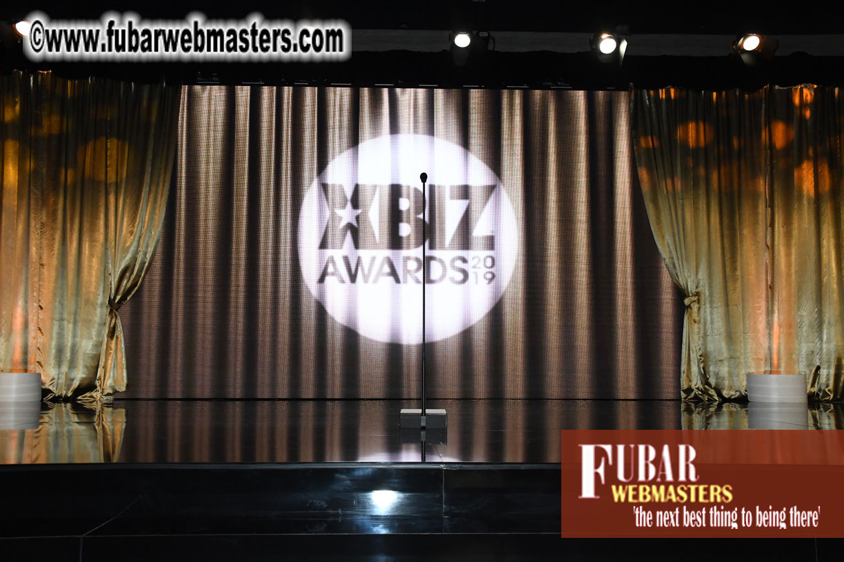 XBIZ Awards 2019