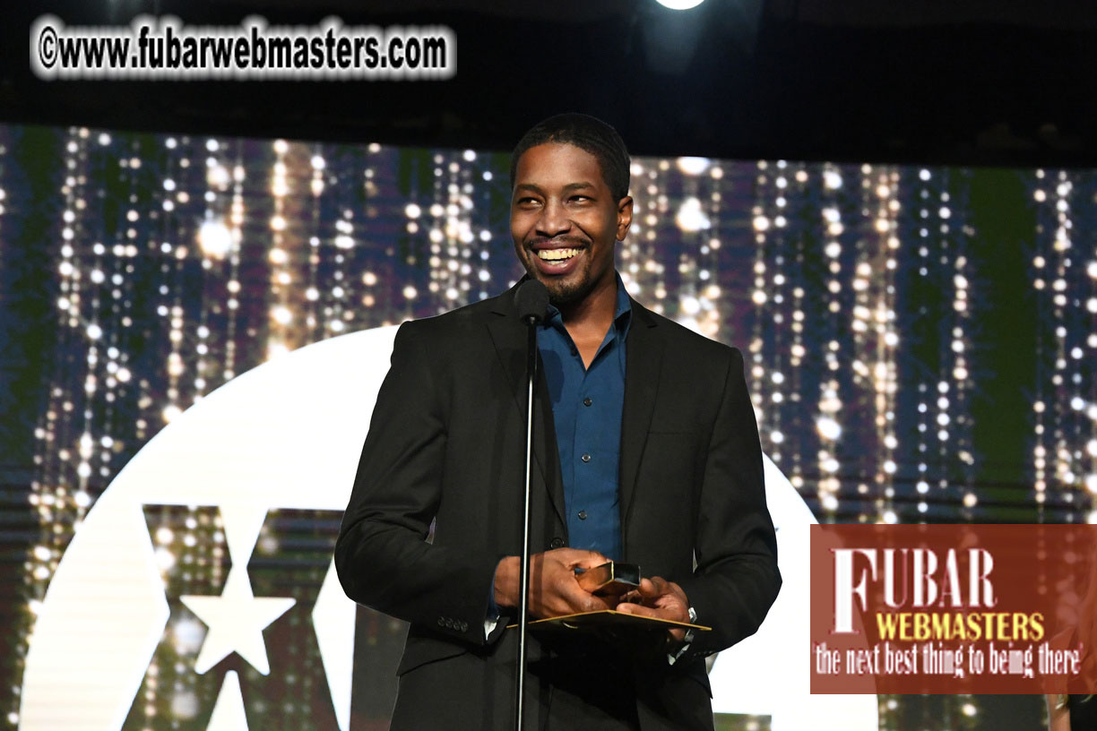 XBIZ Awards 2019 part 2