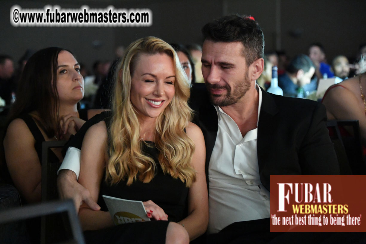 XBIZ Awards 2019 part 2