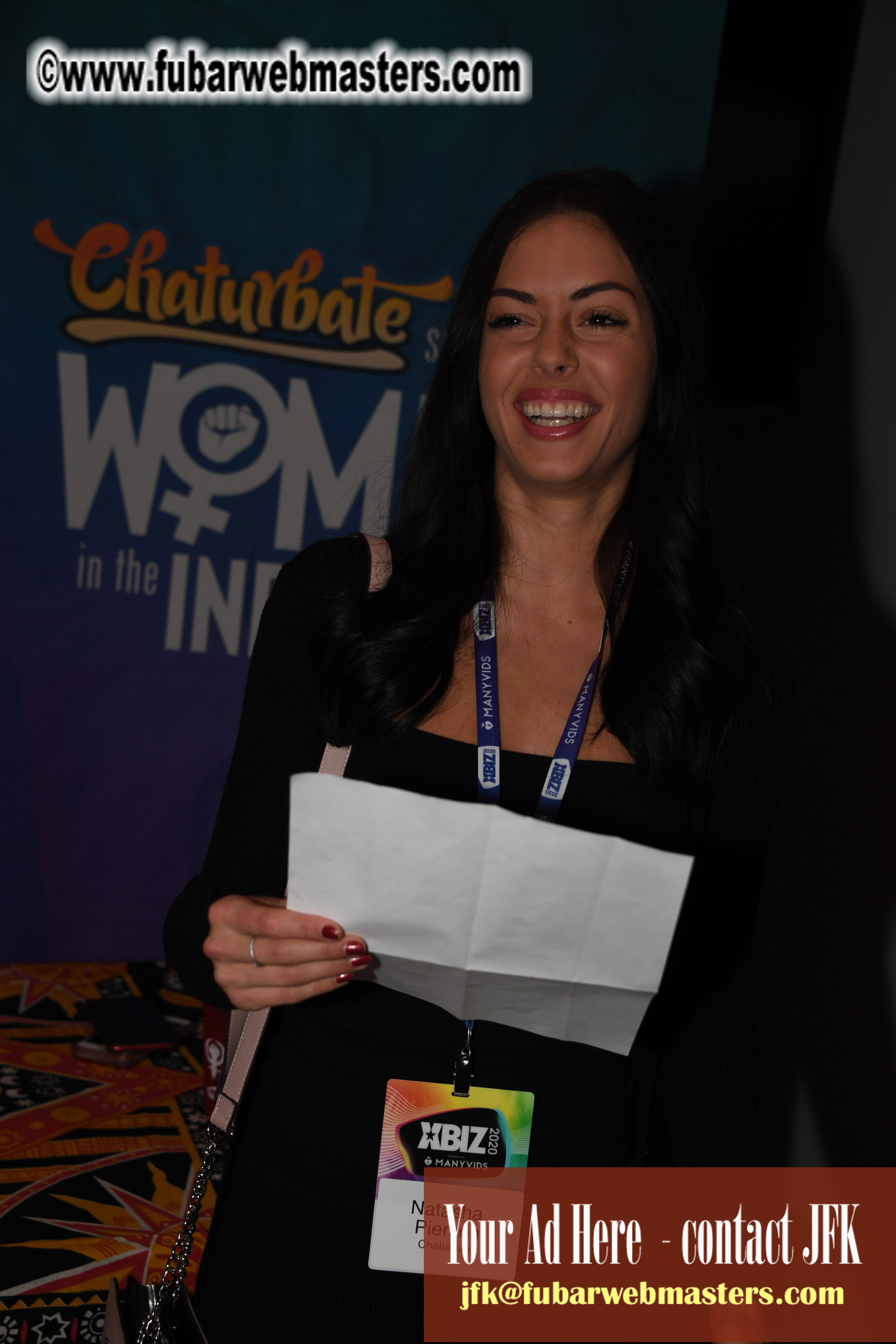 Women in Adult Soiree