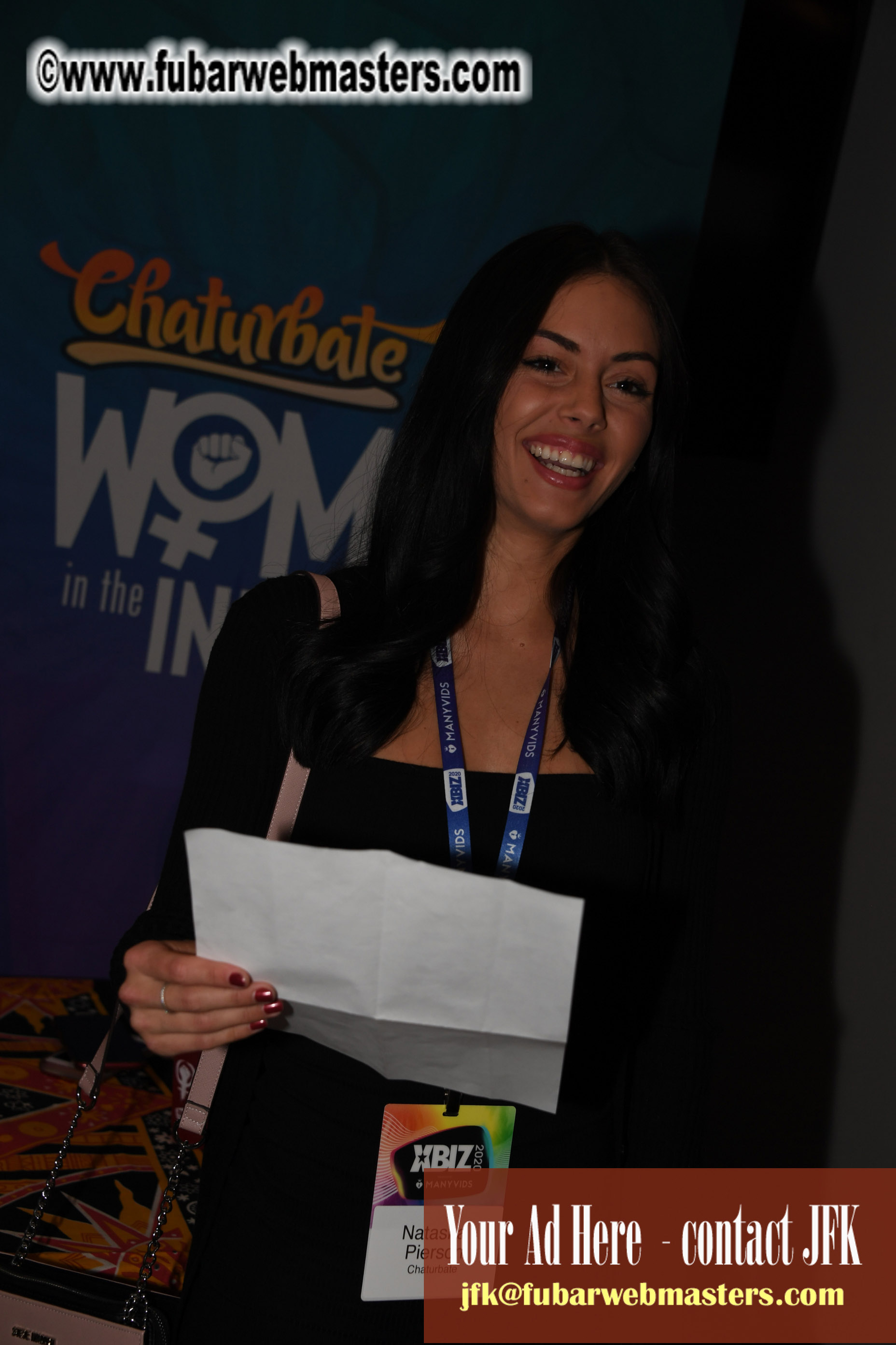 Women in Adult Soiree