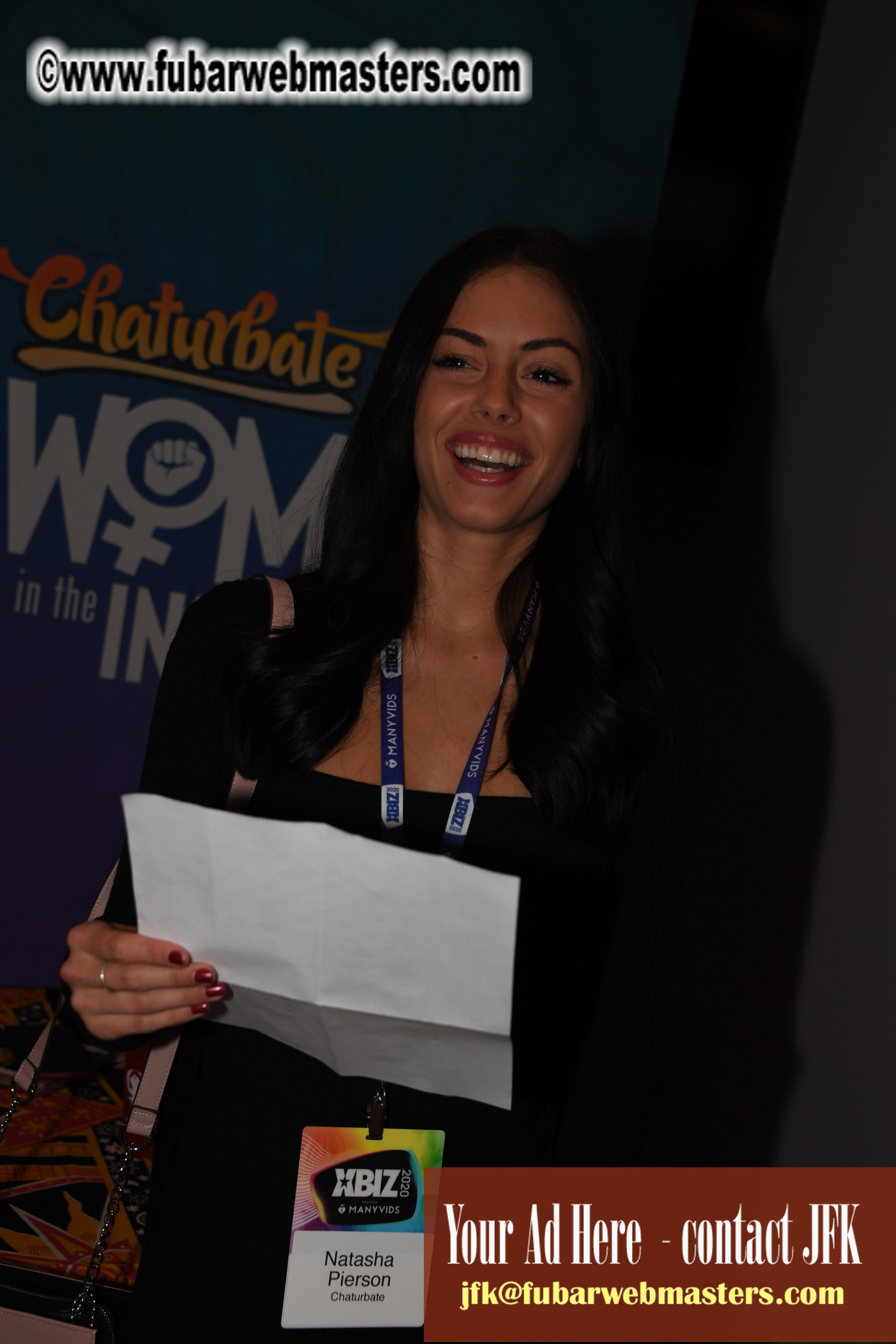 Women in Adult Soiree