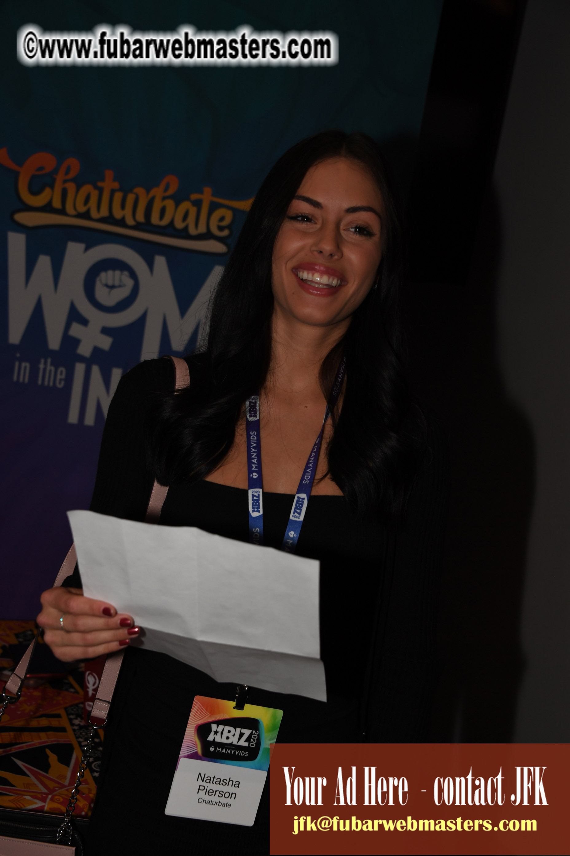 Women in Adult Soiree