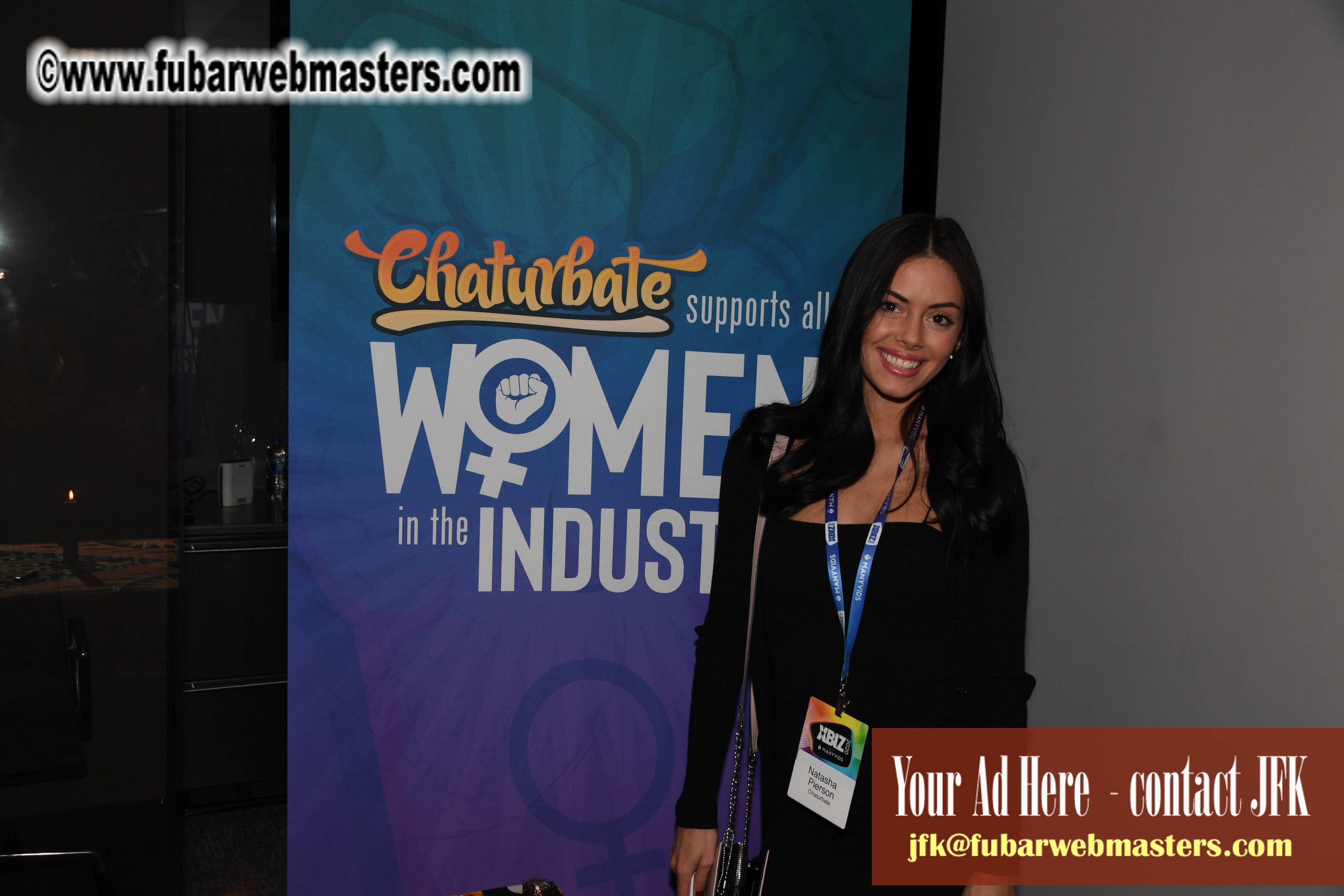 Women in Adult Soiree