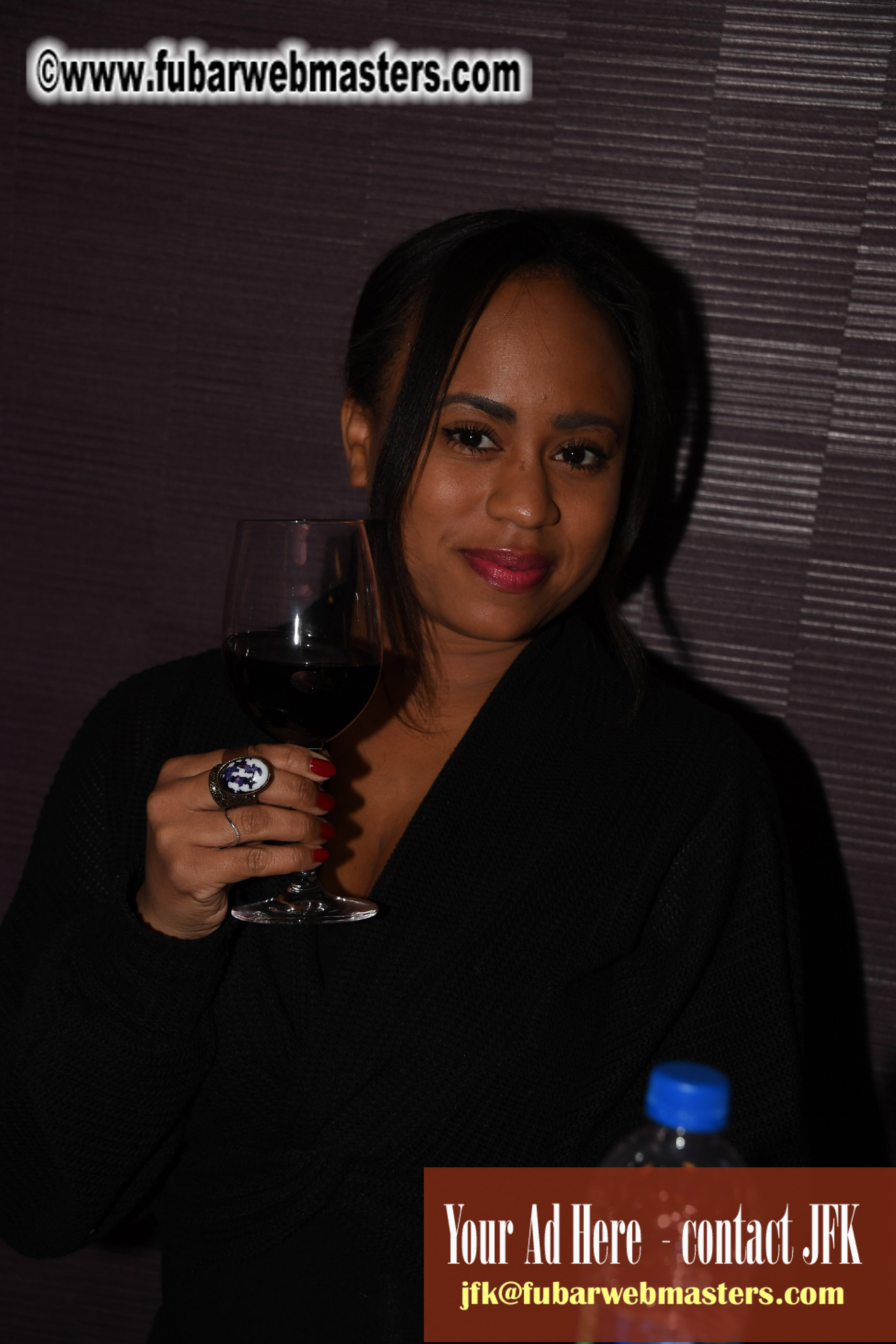 Women in Adult Soiree