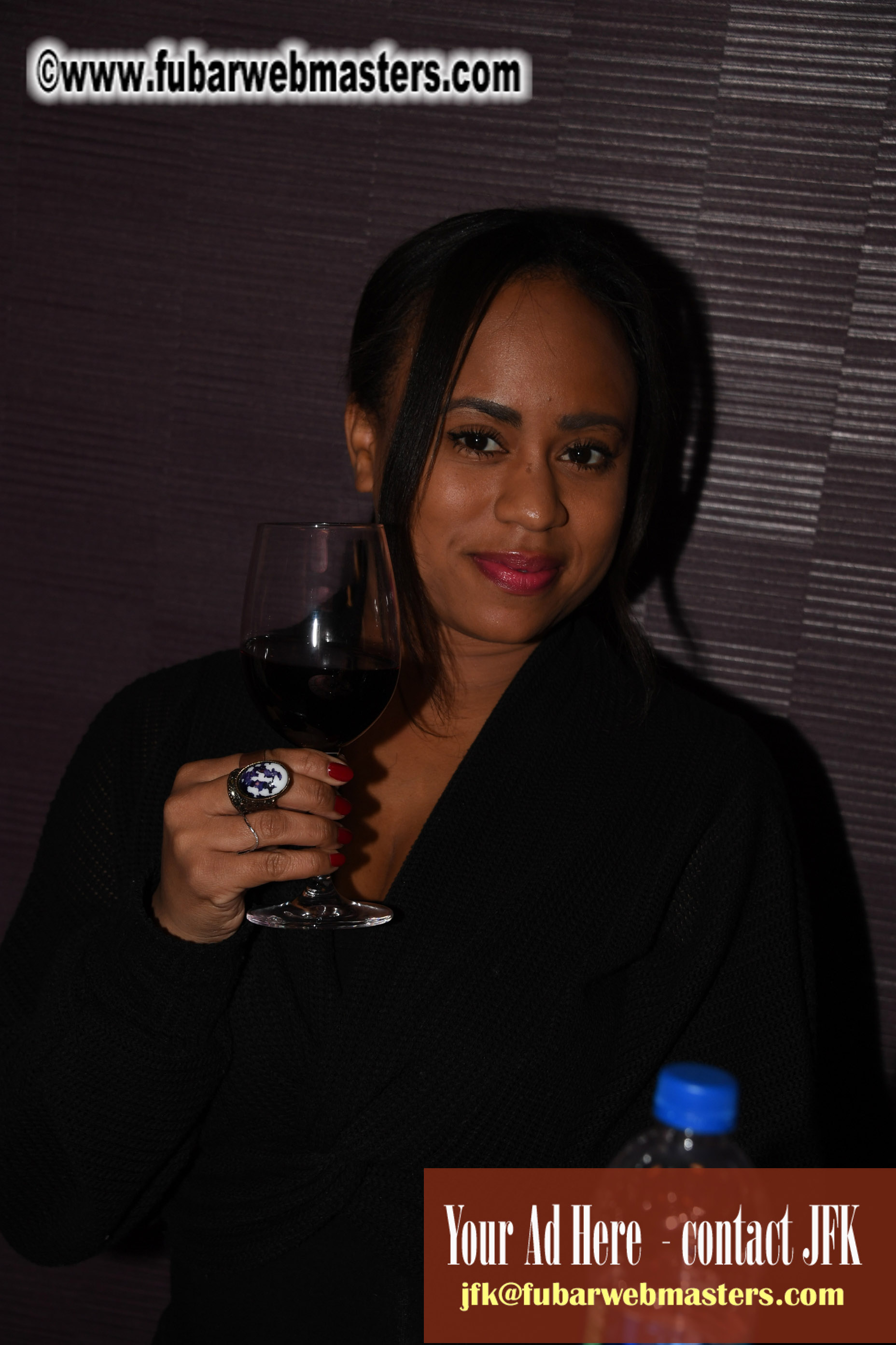 Women in Adult Soiree