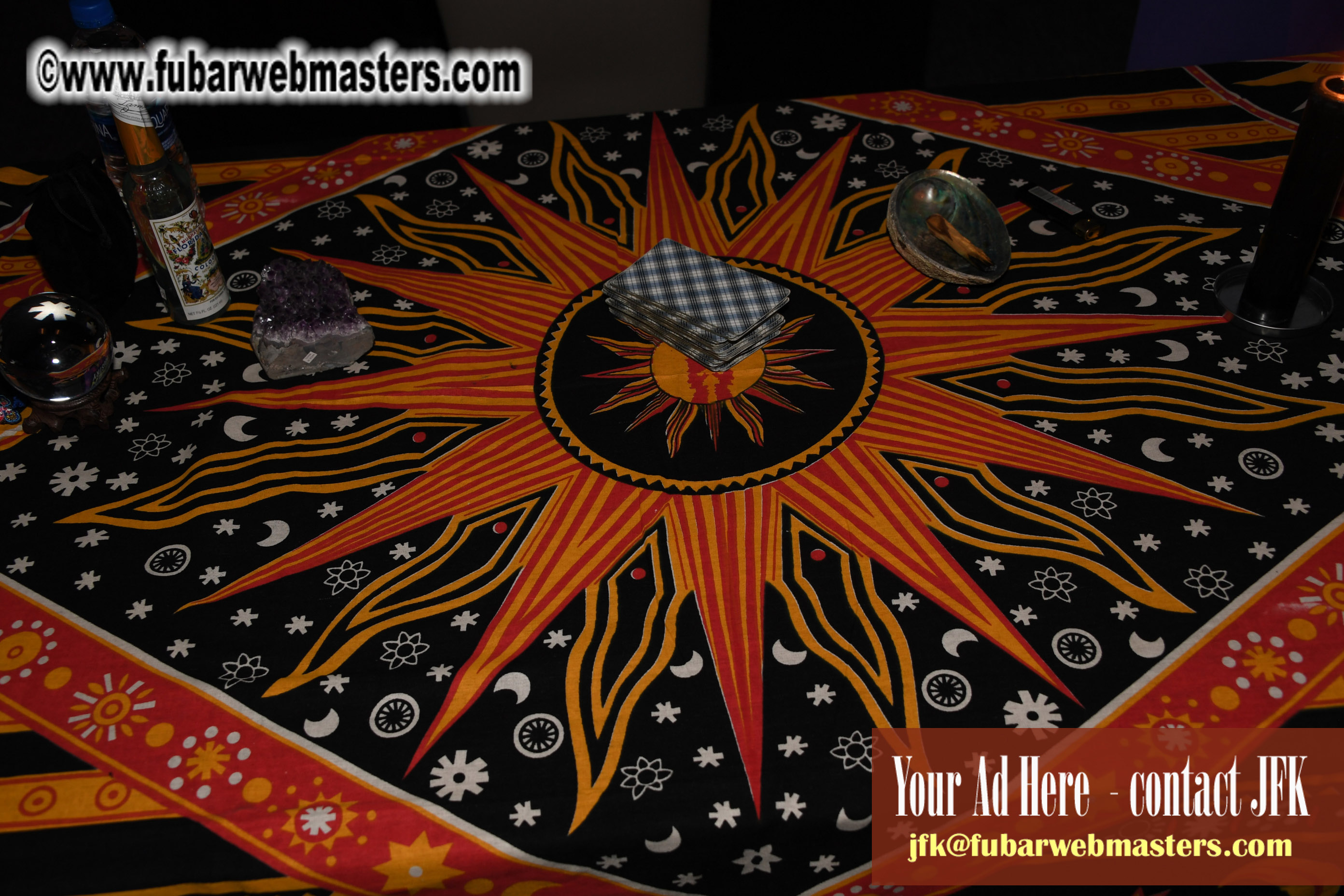 Women in Adult Soiree