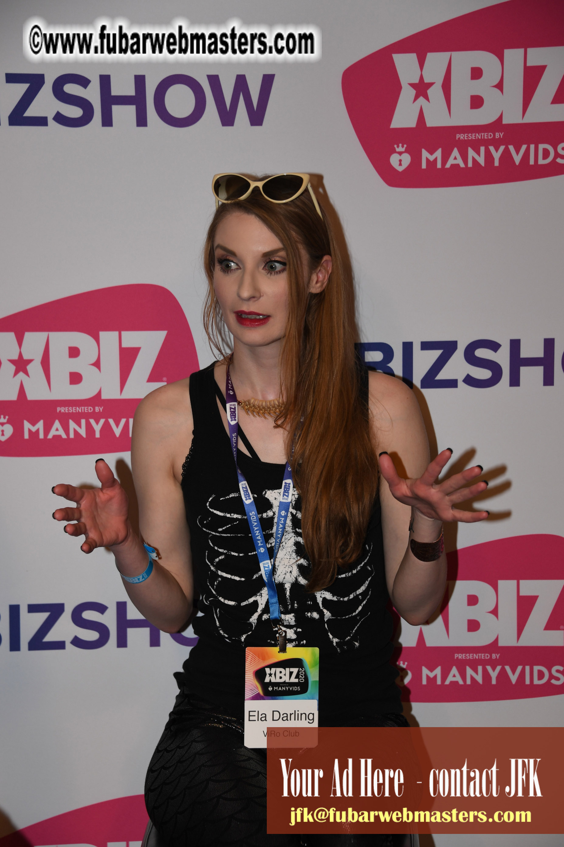 Seminars and Speed Networking