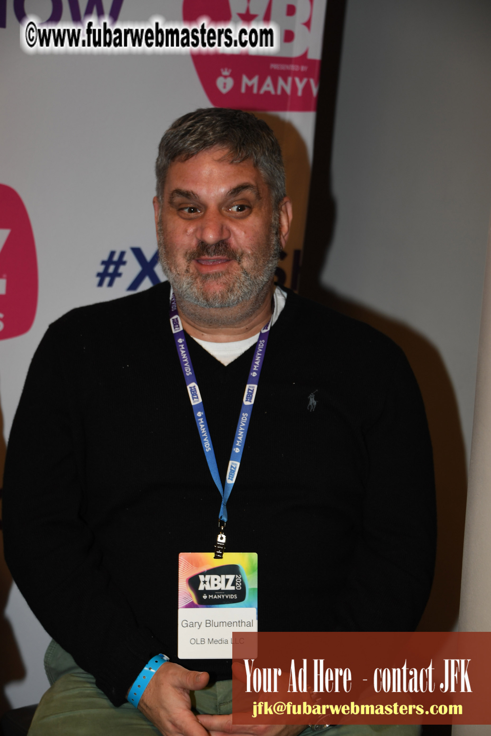 Seminars and Speed Networking